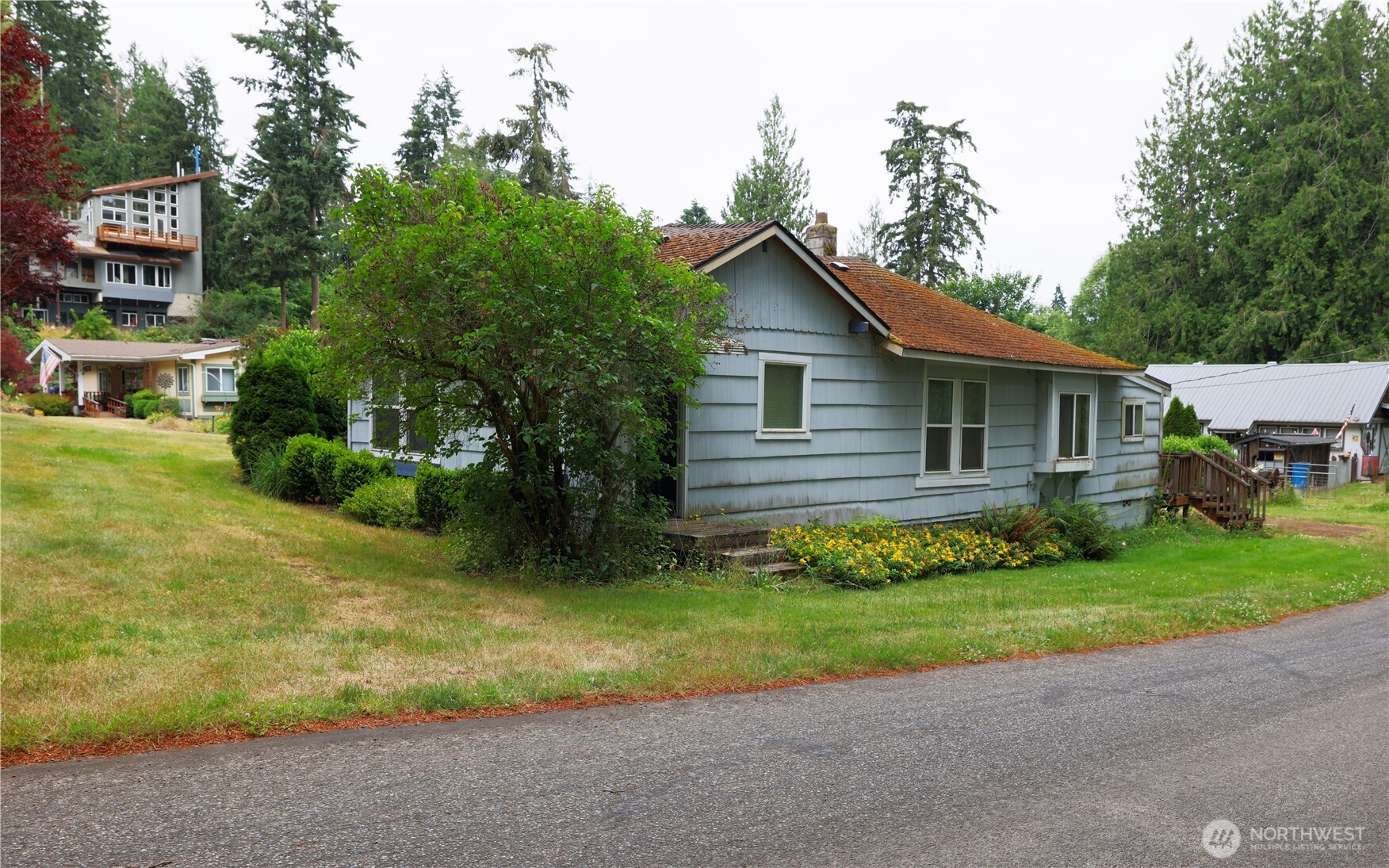 81 Hunt Road