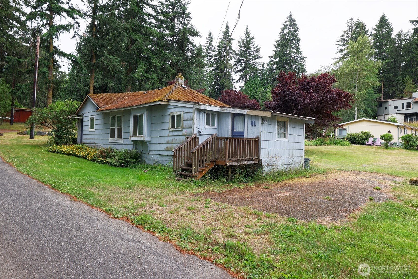 81 Hunt Road