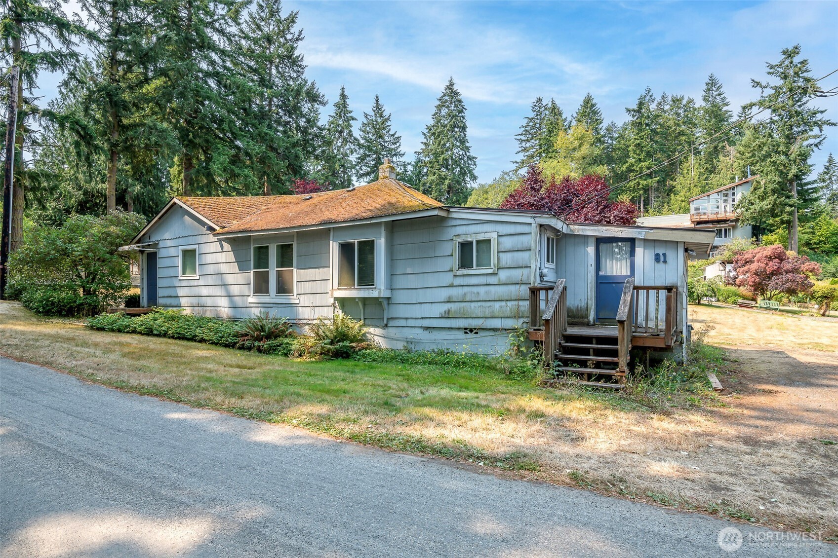 81 Hunt Road