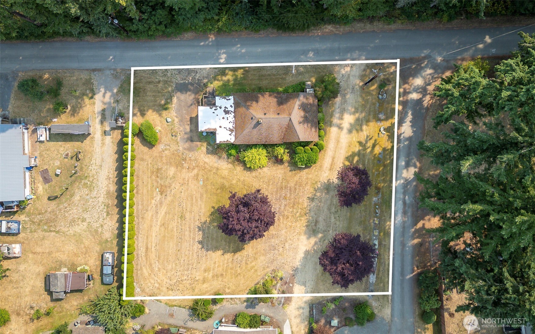81 Hunt Road