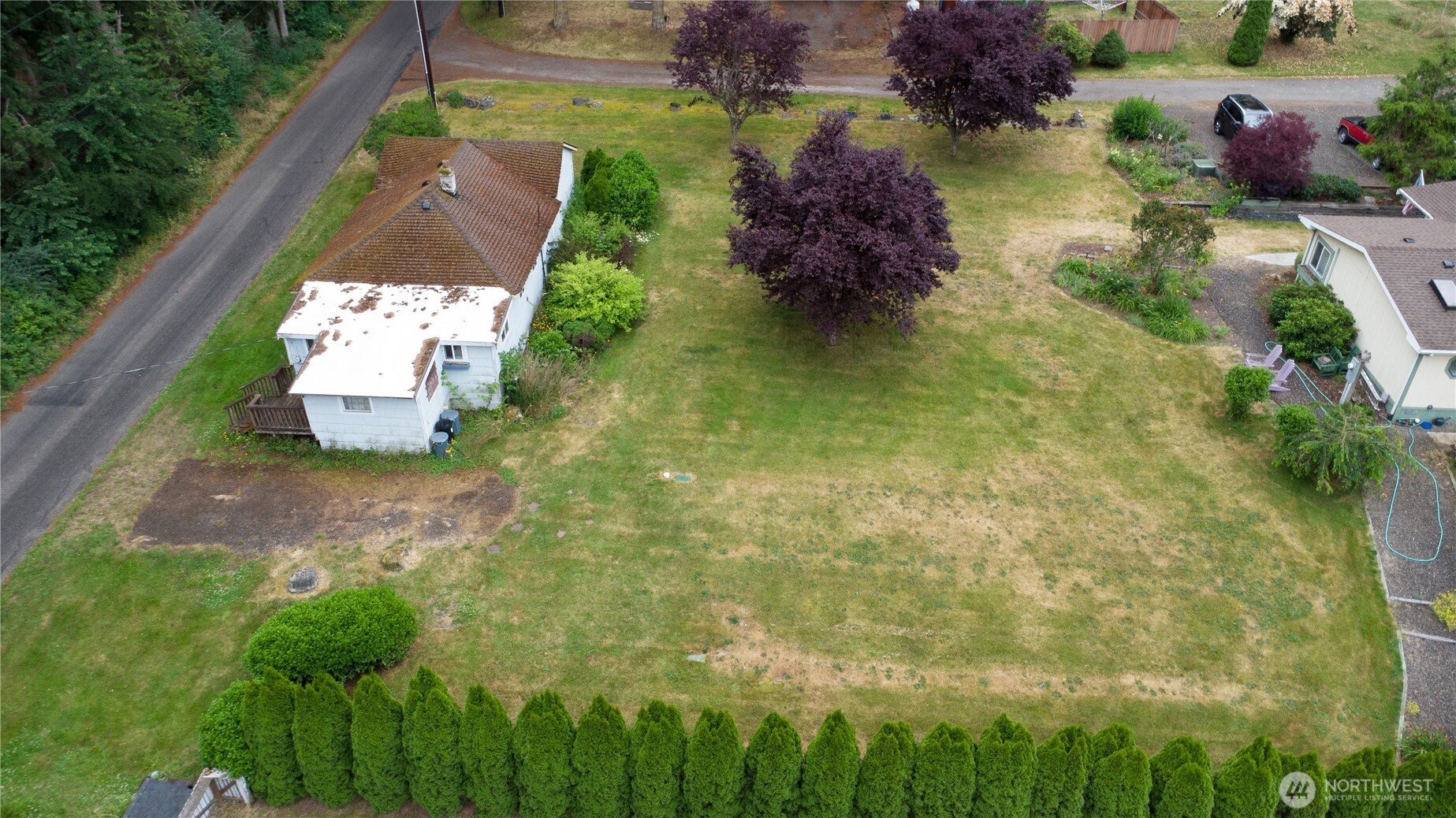 81 Hunt Road
