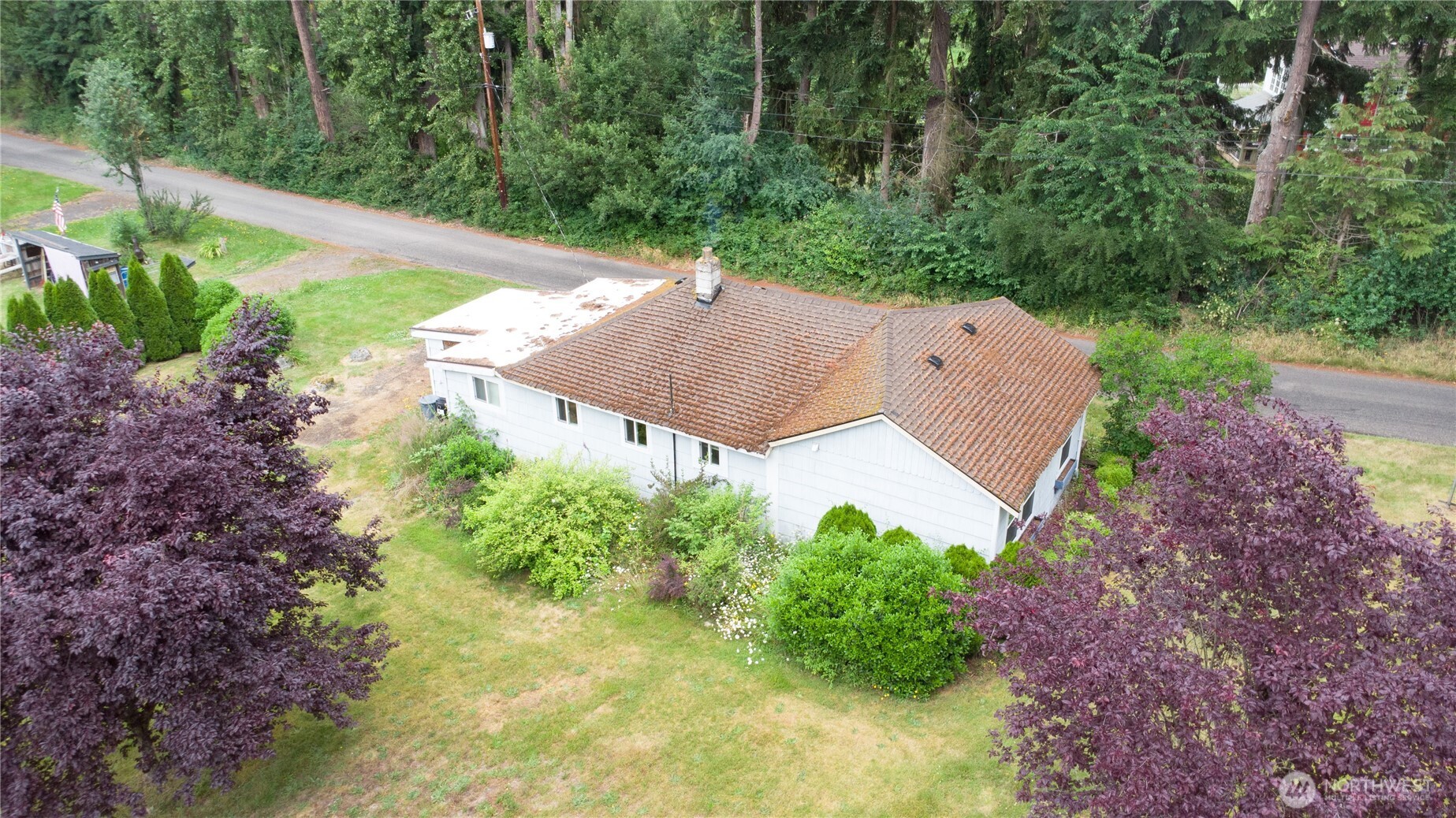 81 Hunt Road