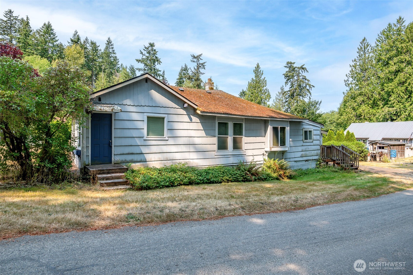 81 Hunt Road