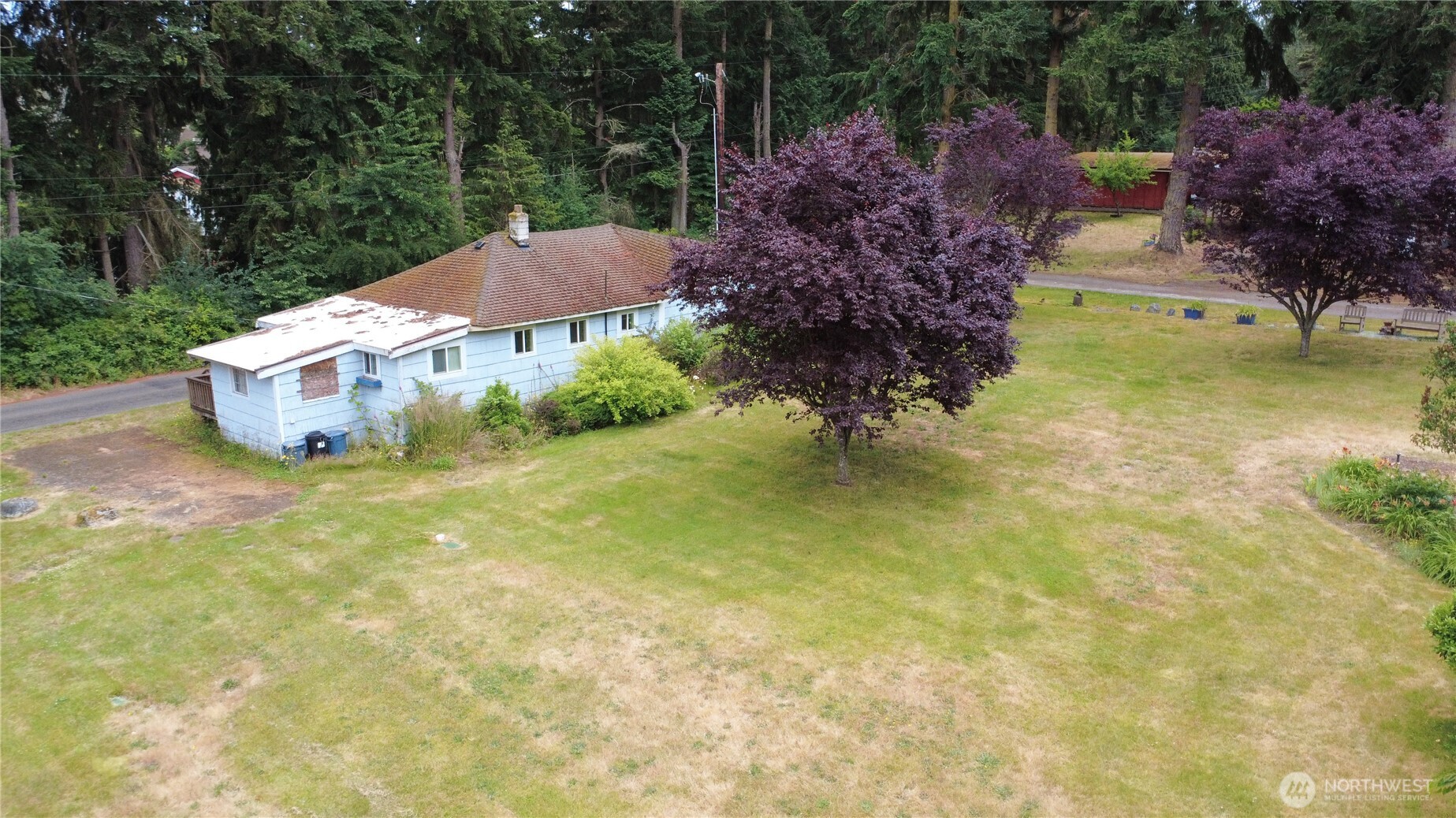 81 Hunt Road
