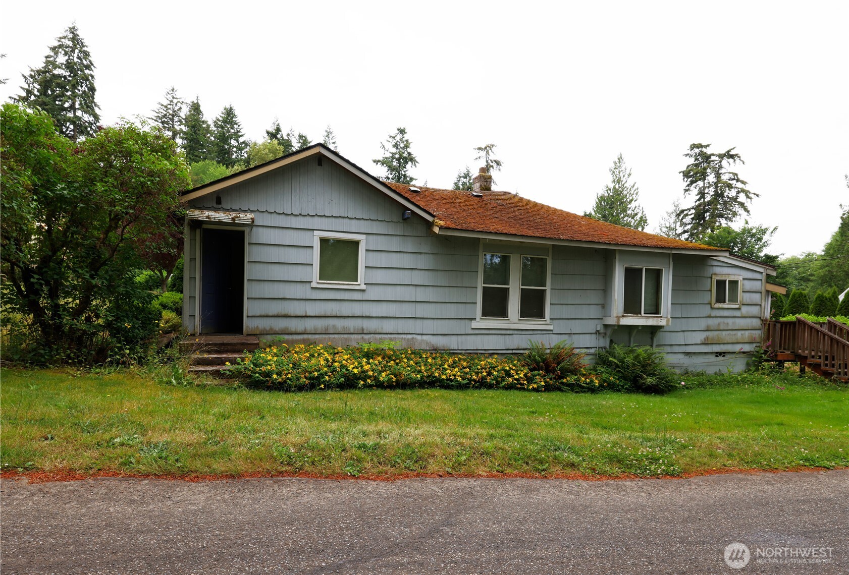 81 Hunt Road