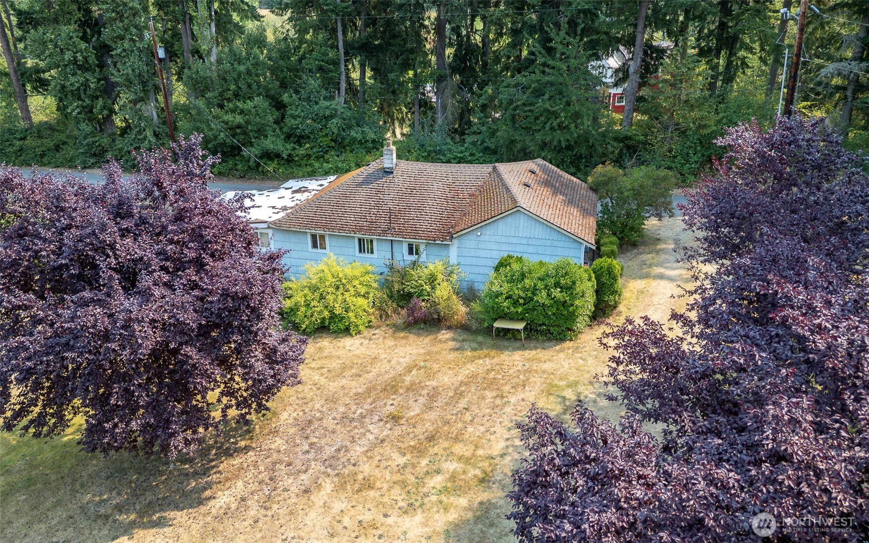 81 Hunt Road