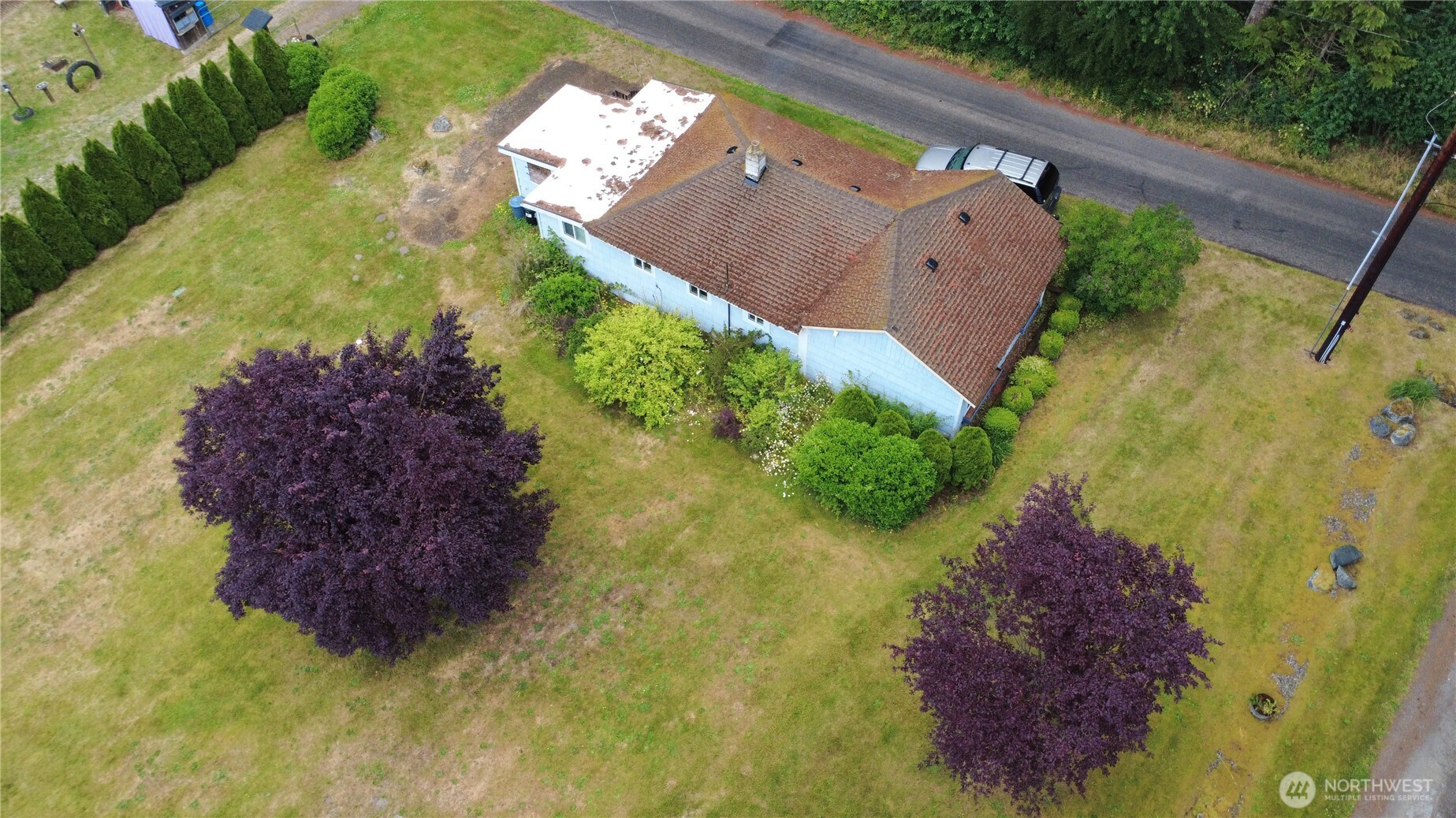 81 Hunt Road