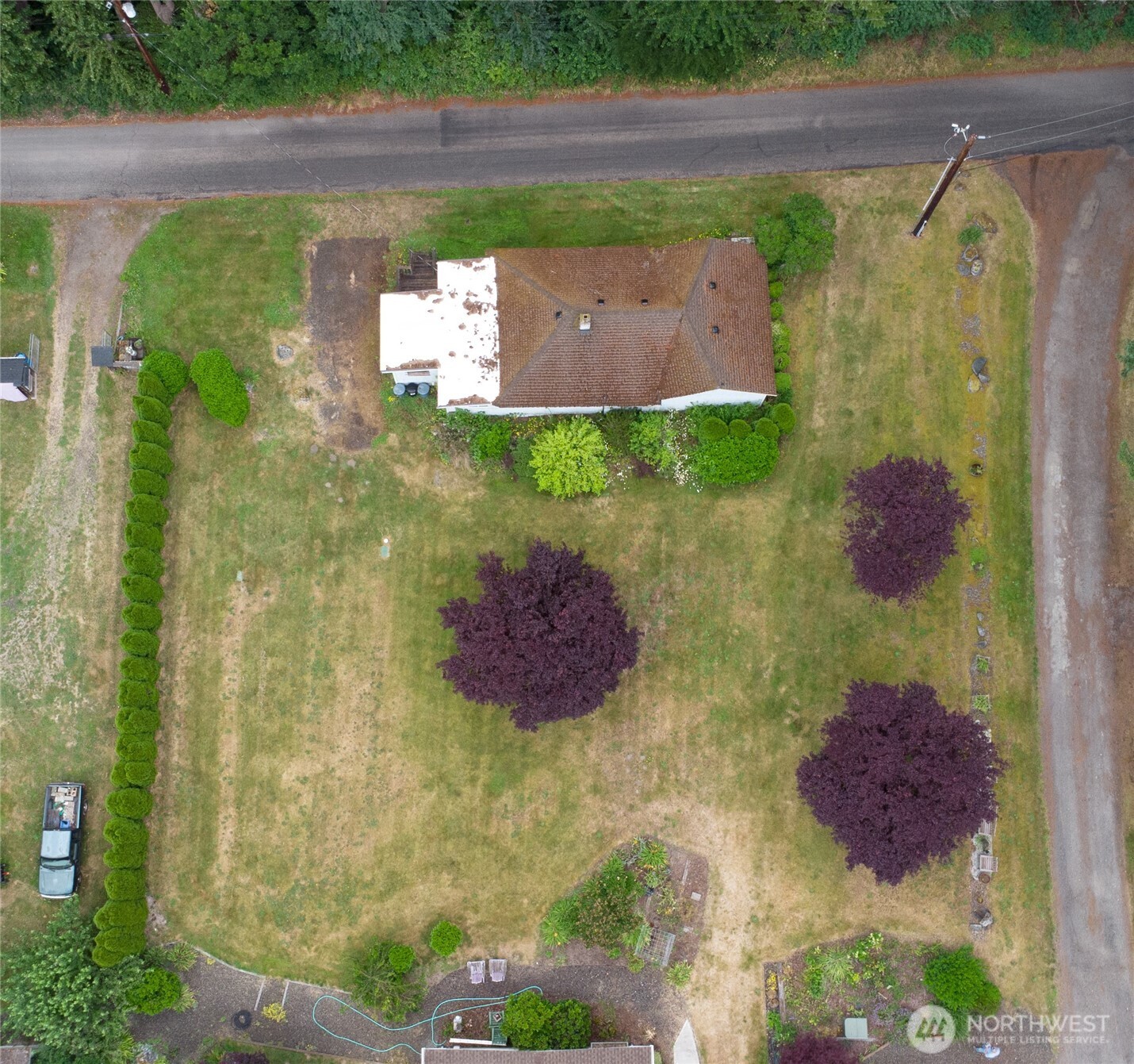 81 Hunt Road
