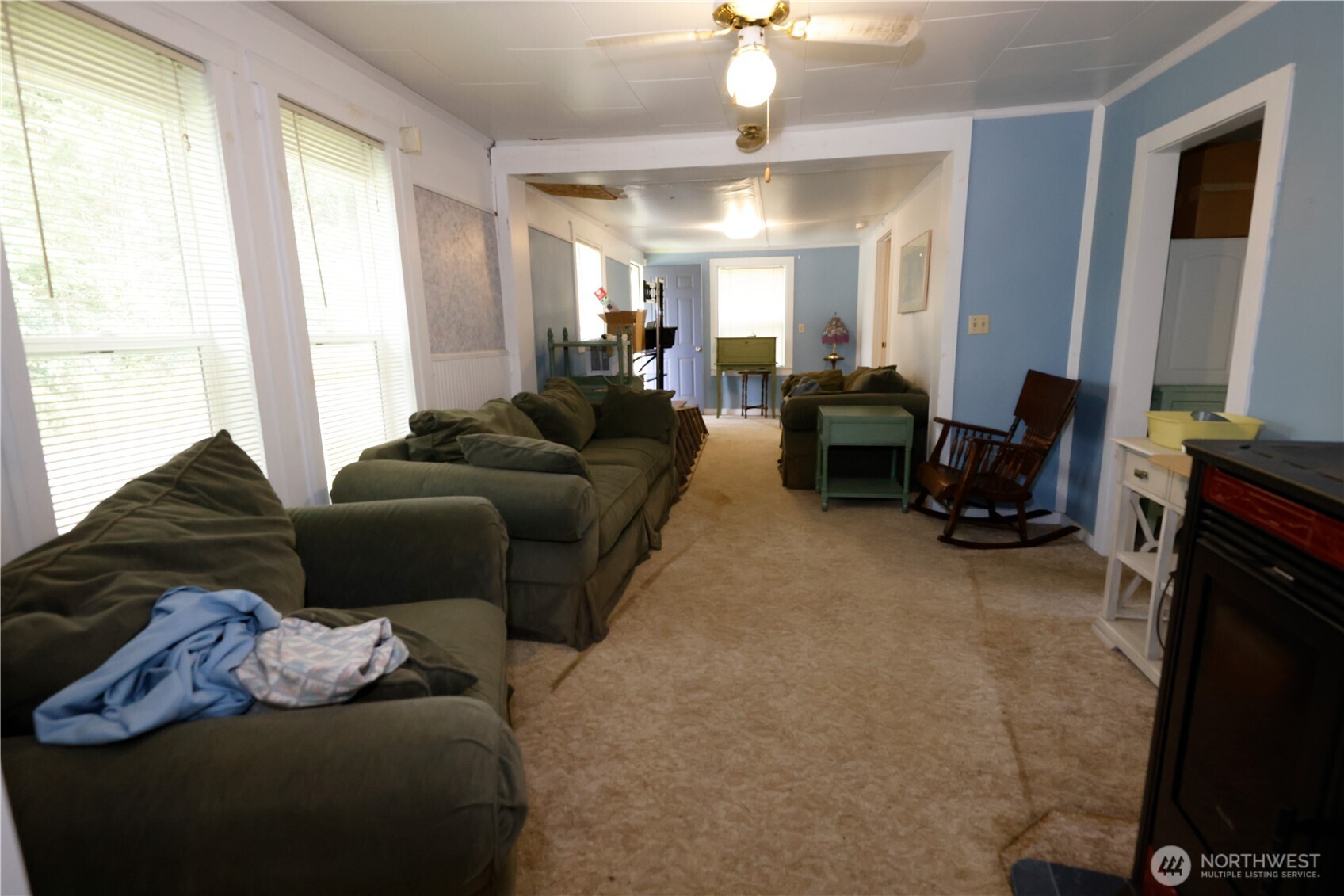 81 Hunt Road