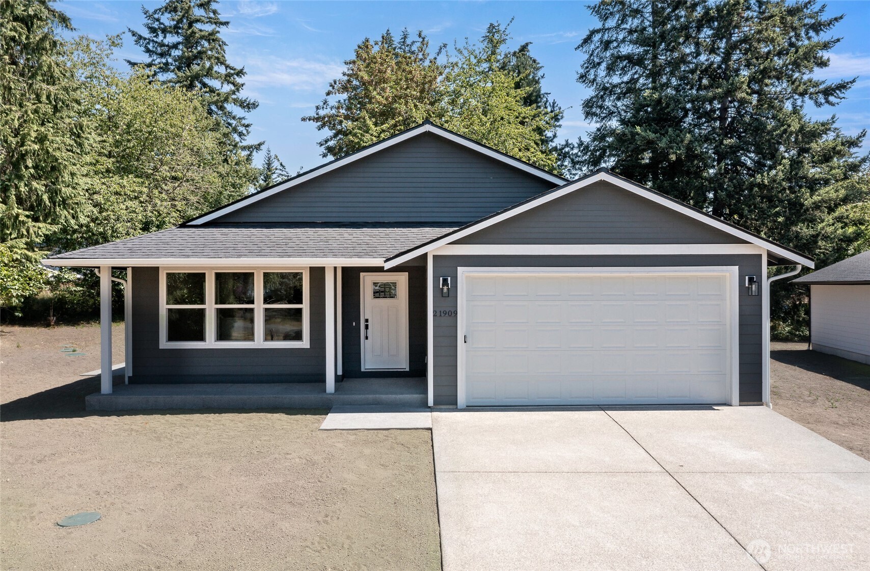21909 127th Street Ct E