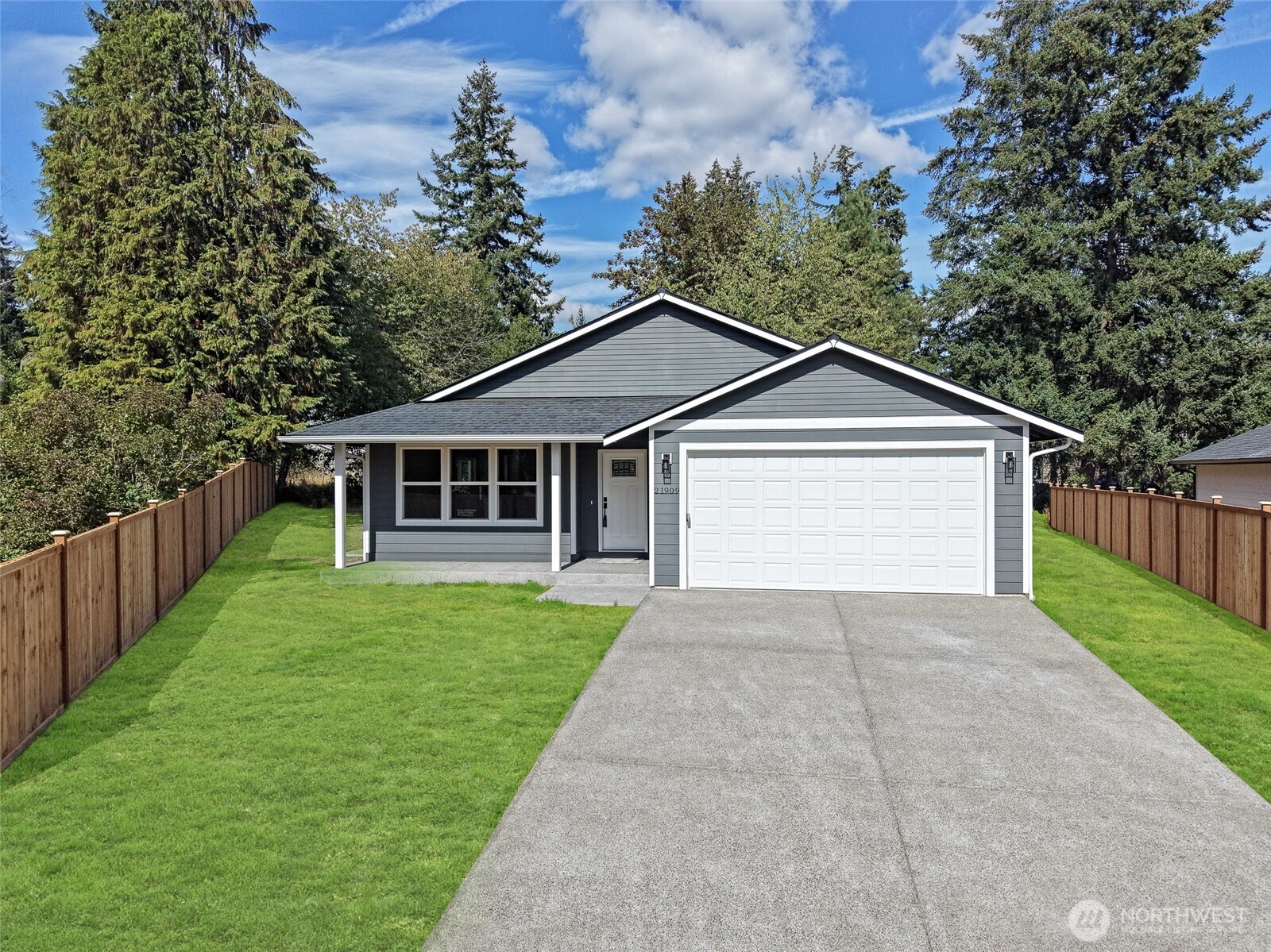 21909 127th Street Ct E