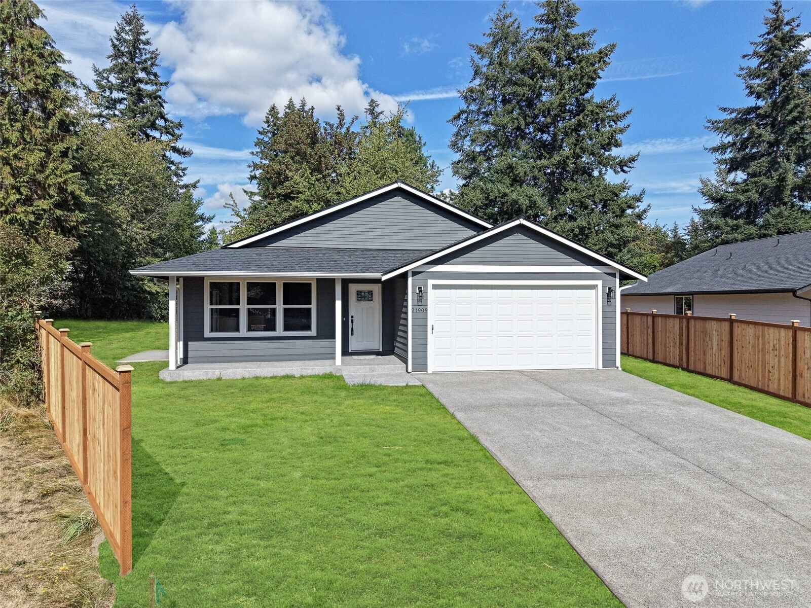 21909 127th Street Ct E