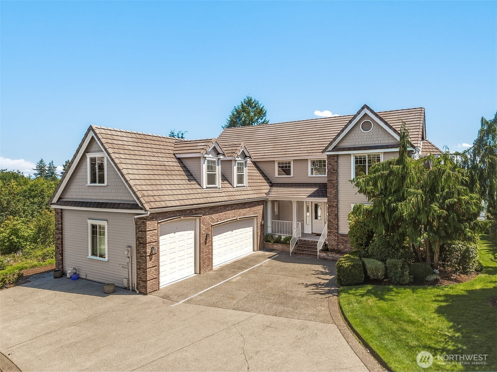 15701 136th Avenue Ct E