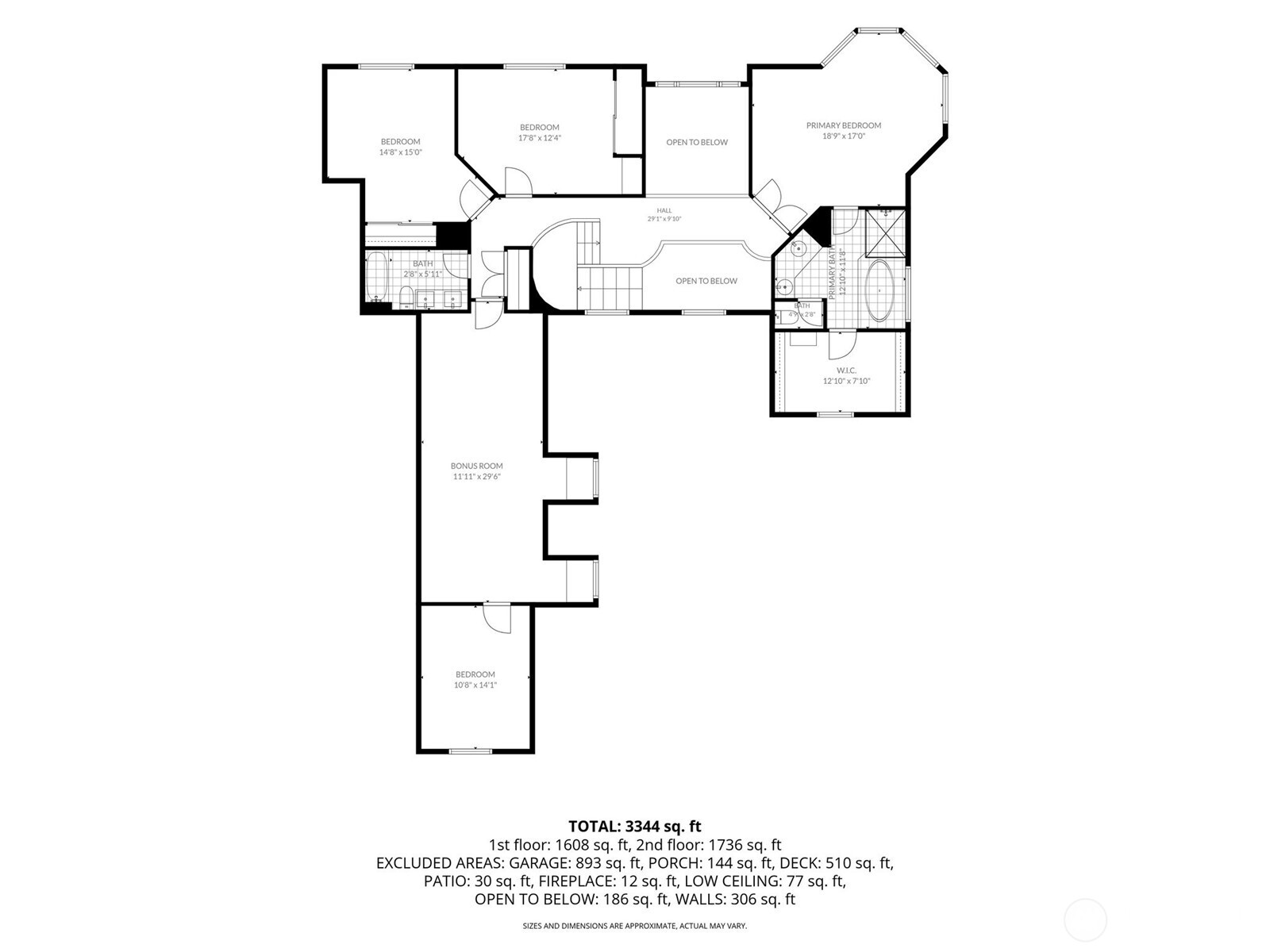 15701 136th Avenue Ct E