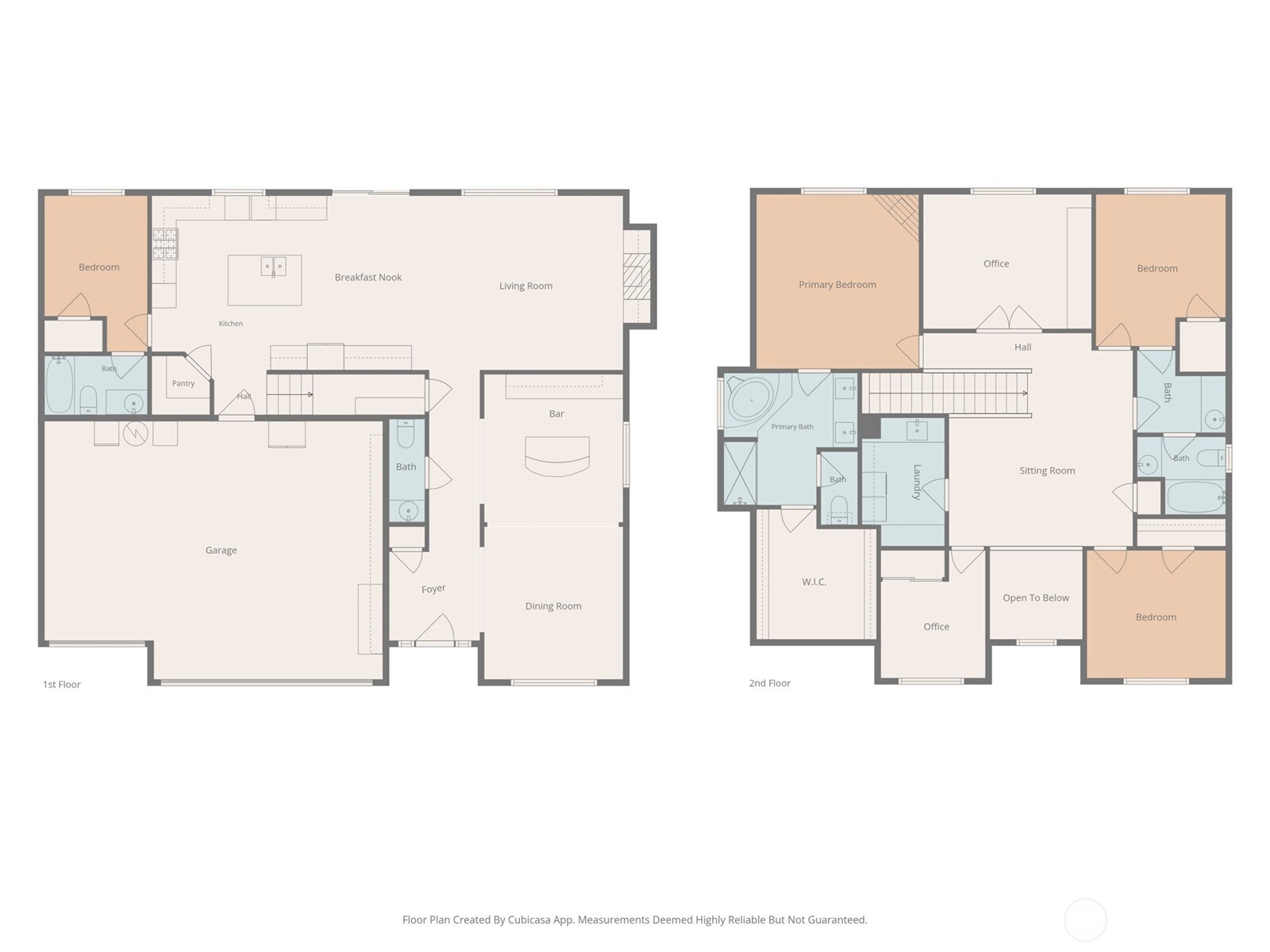 2010 30th Street Ct SE