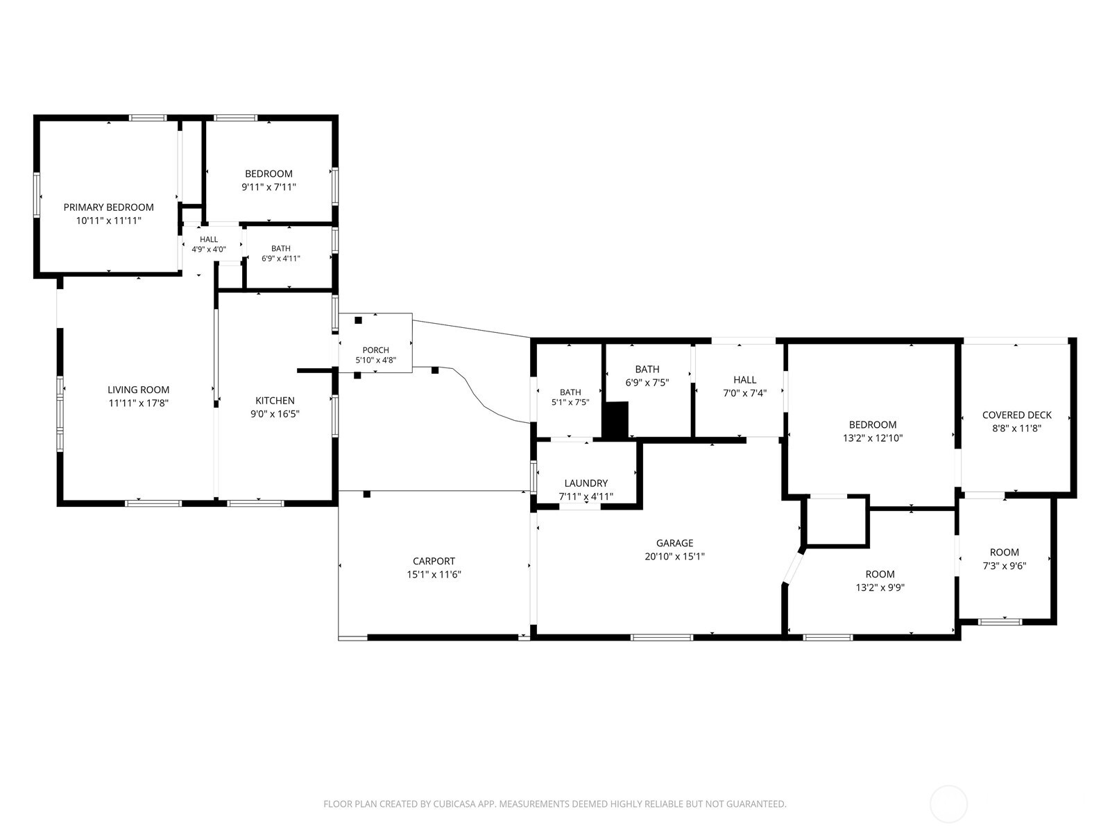 3228 SW 97th Street