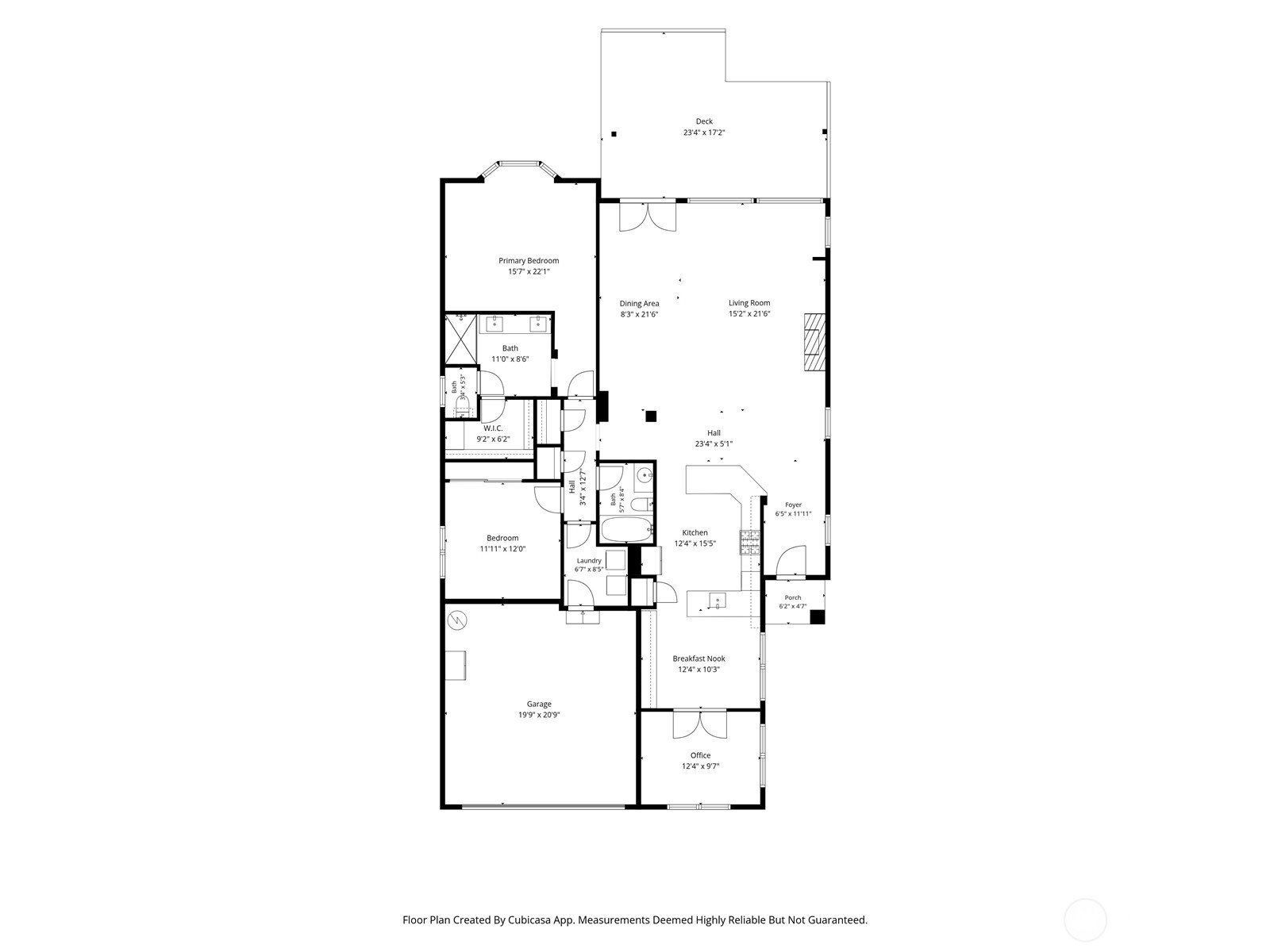 5086 Cypress Loop NE