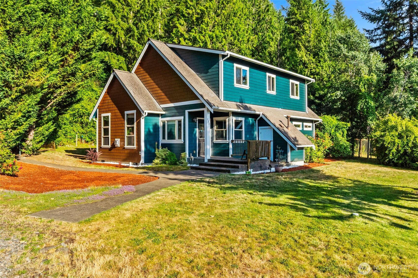 222 Oxbow Lake Lane