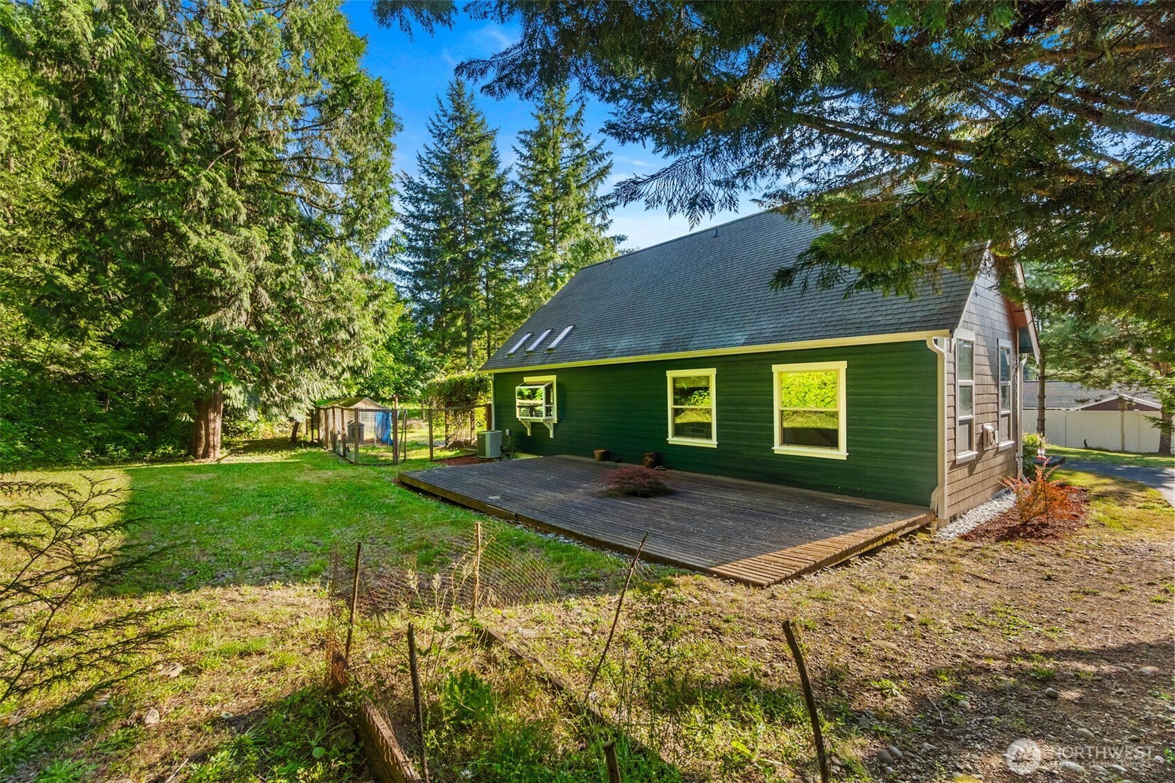 222 Oxbow Lake Lane