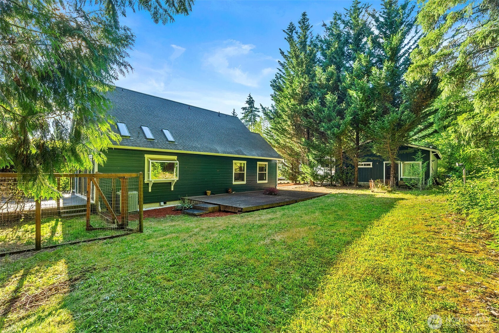 222 Oxbow Lake Lane