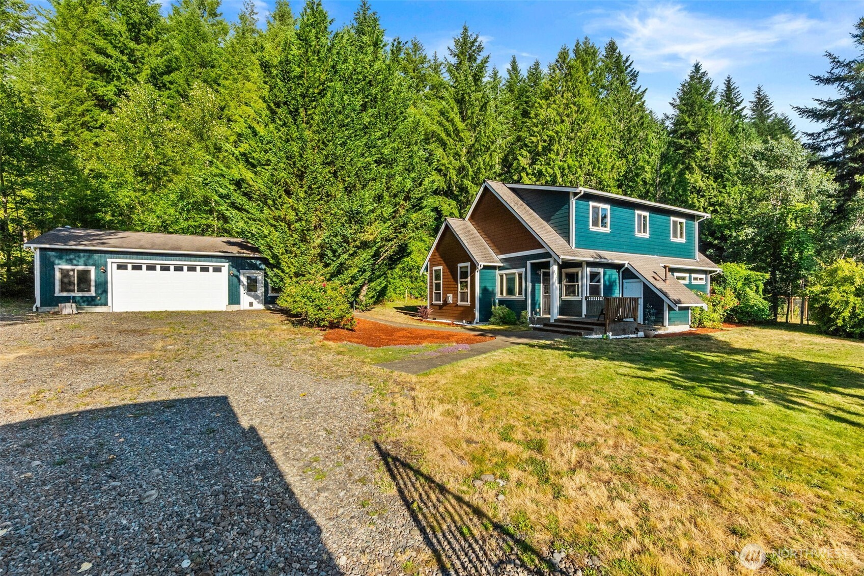 222 Oxbow Lake Lane