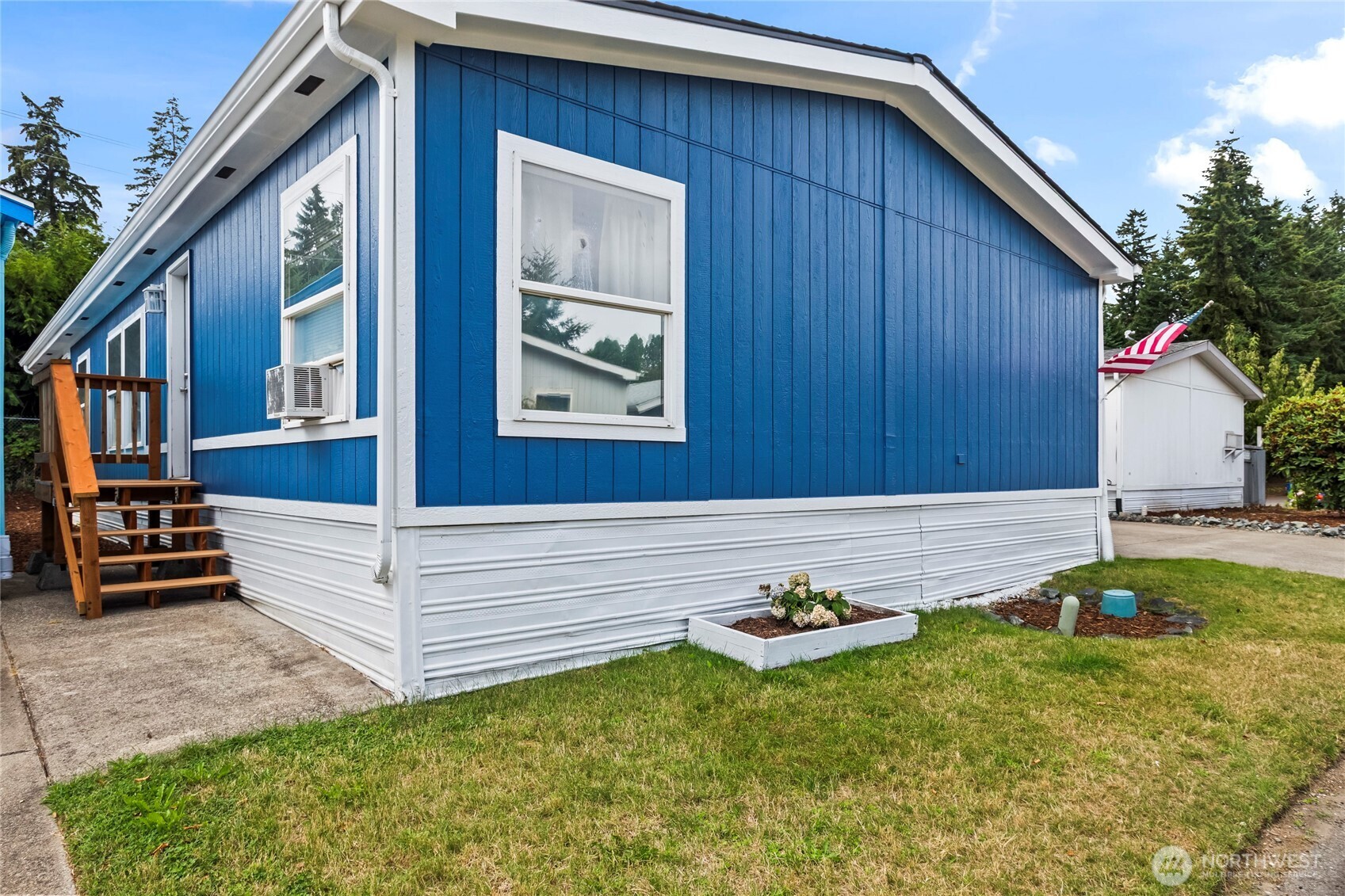 5202 90th Street Ct Unit: 76