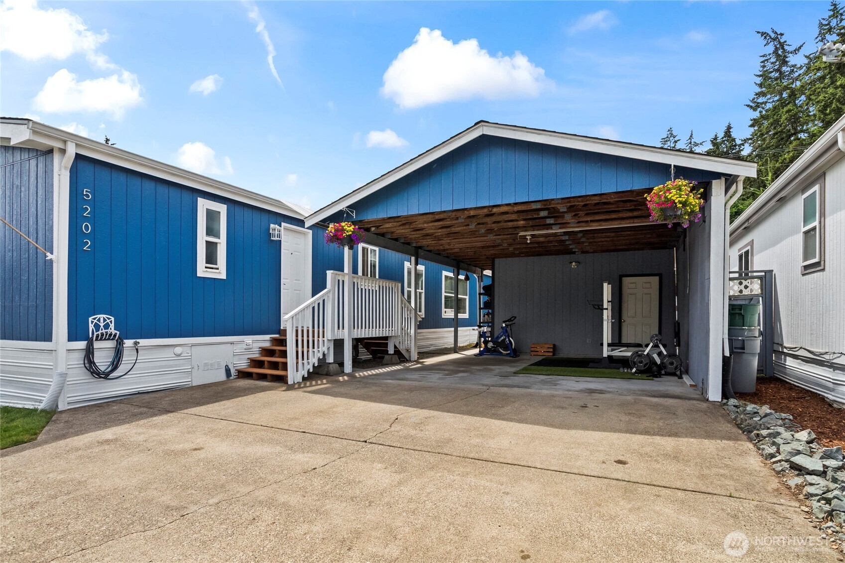 5202 90th Street Ct Unit: 76