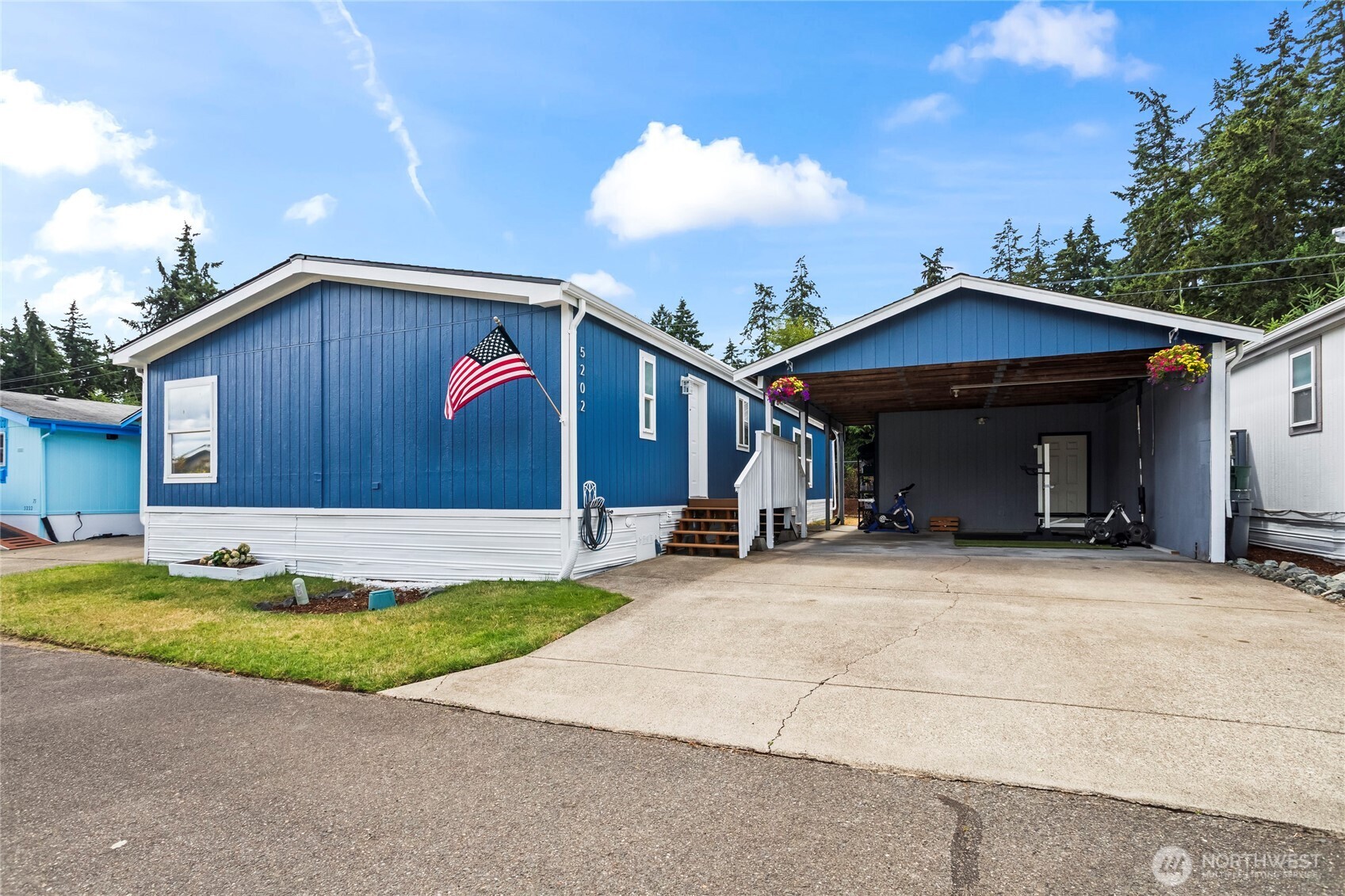 5202 90th Street Ct Unit: 76