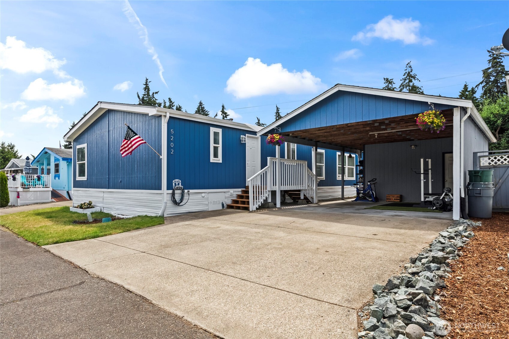 5202 90th Street Ct Unit: 76