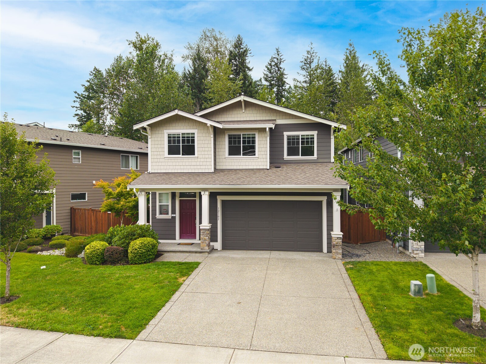 12105 172nd Street Ct E