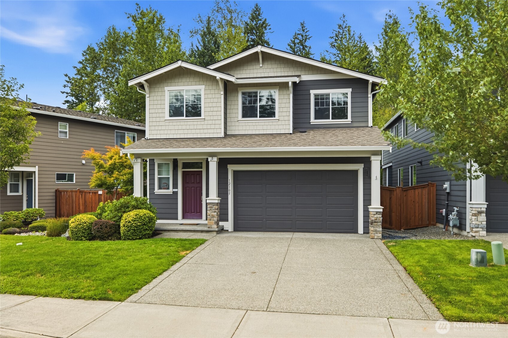 12105 172nd Street Ct E