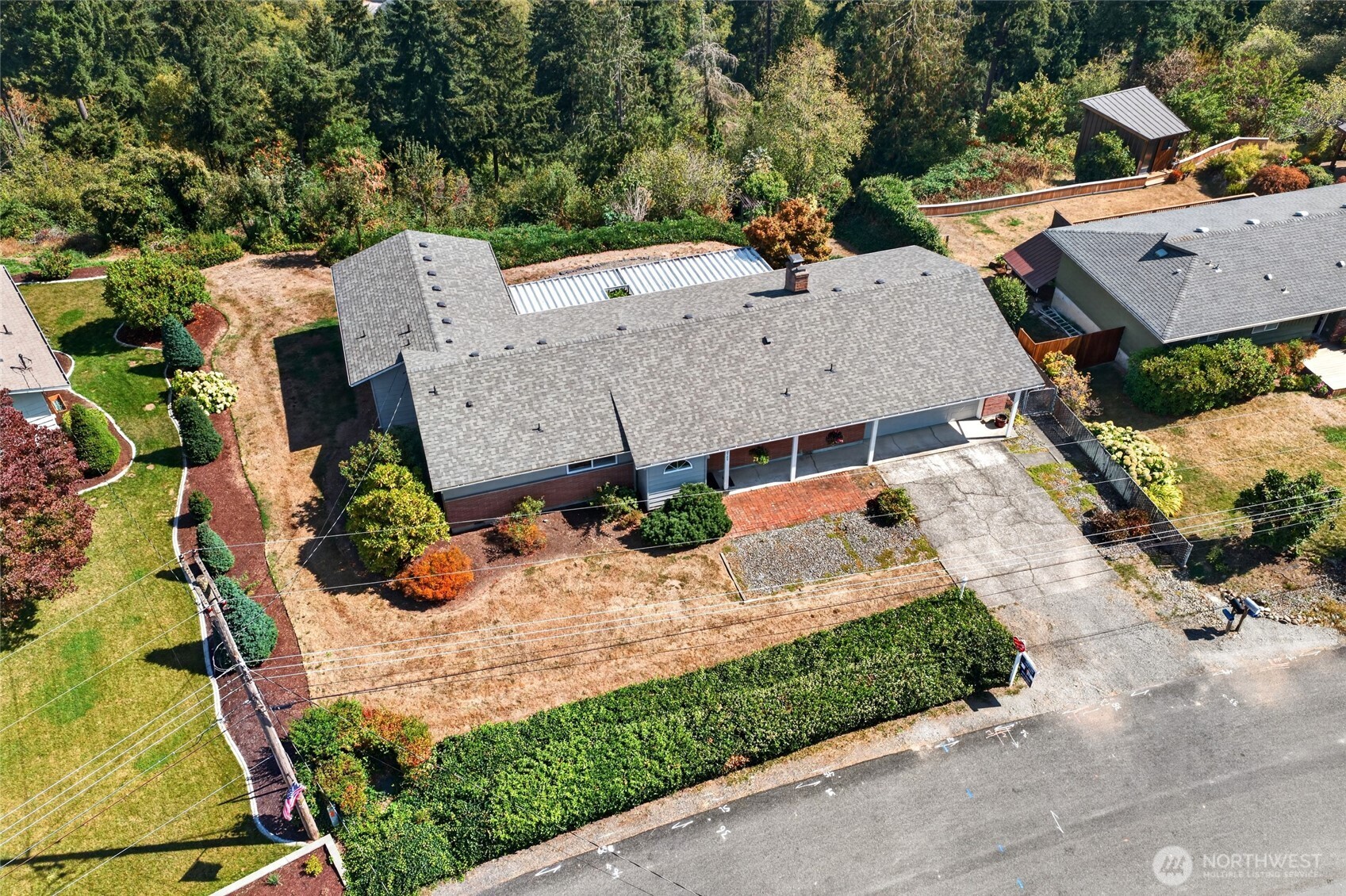 2305 126th Avenue Ct E
