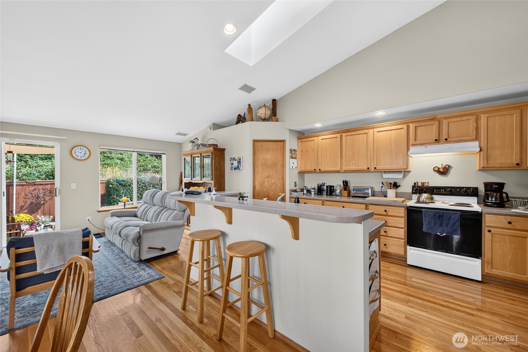 2907 173rd Street E