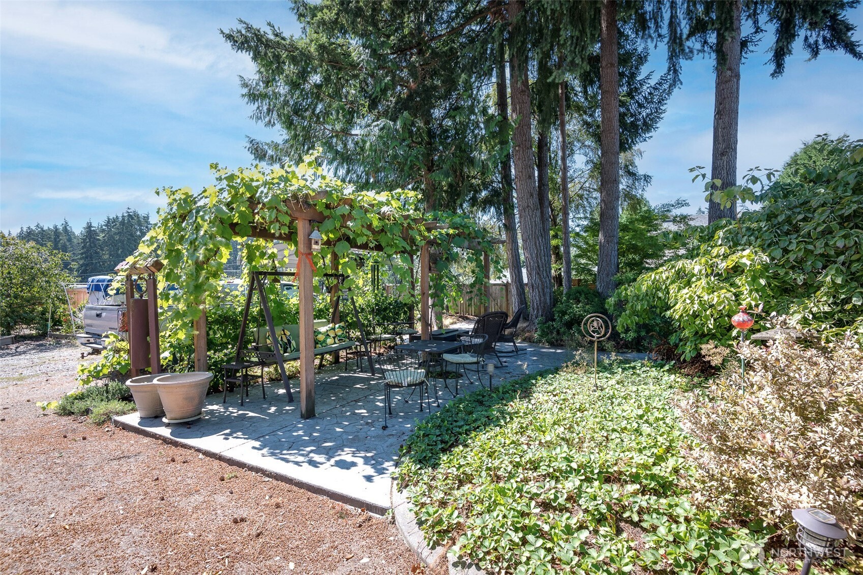 16925 Spanaway Loop Road S