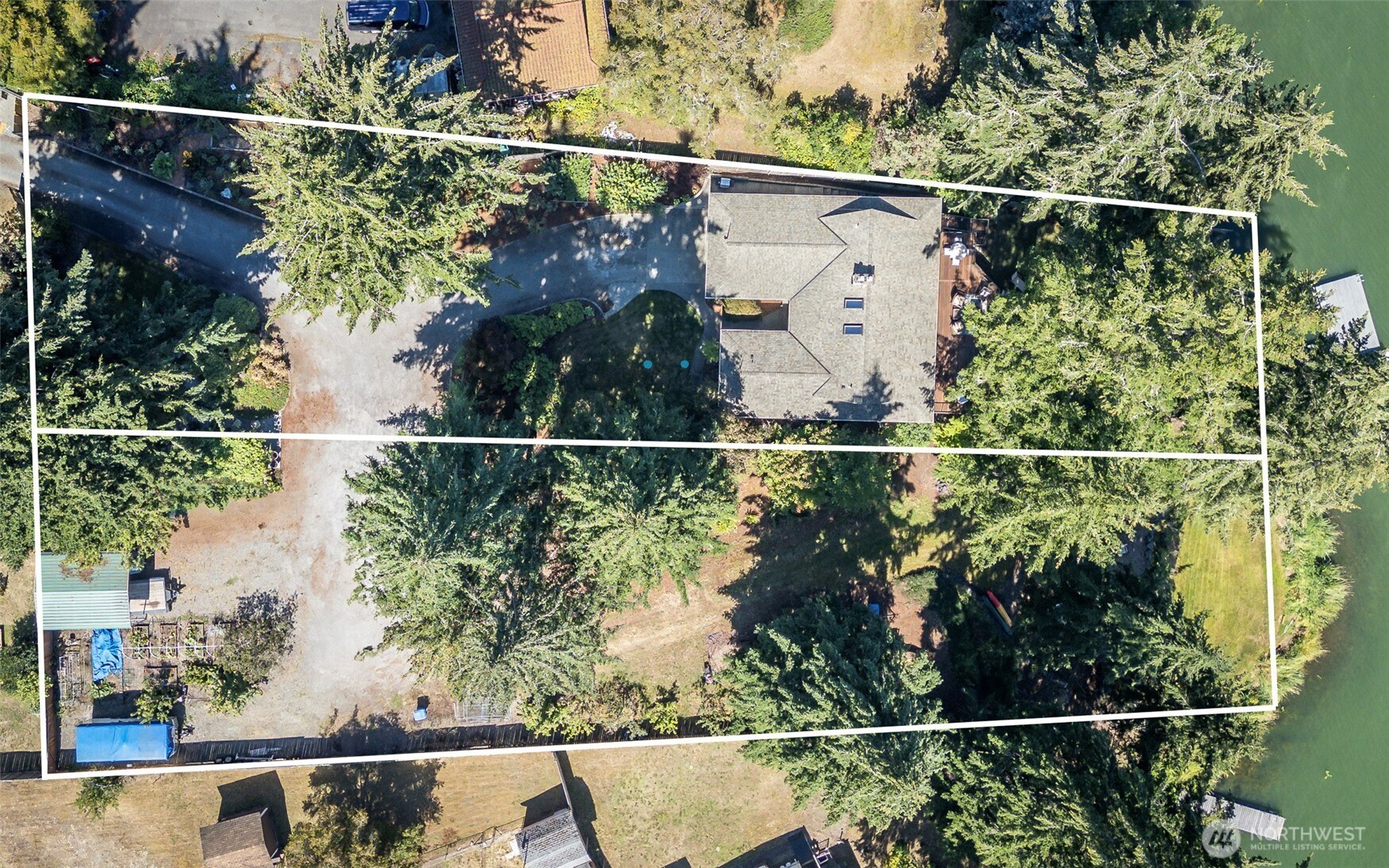 16925 Spanaway Loop Road S