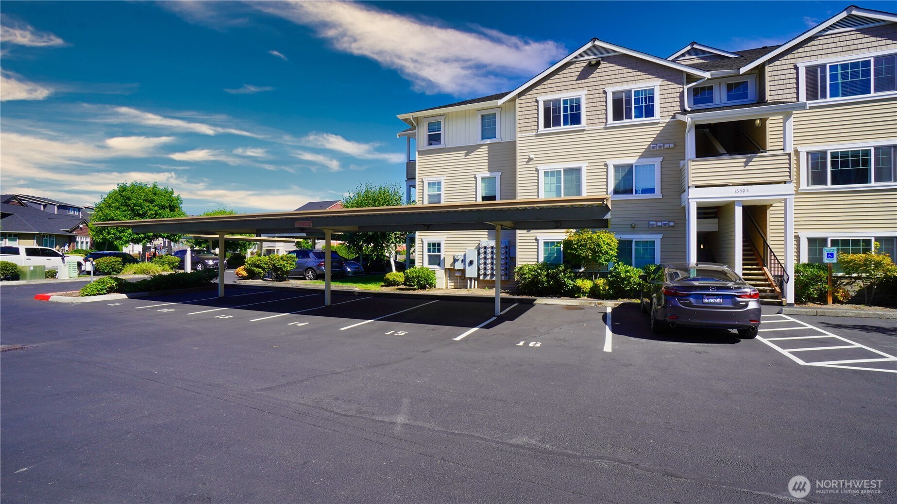 13405 97th Avenue E Unit: 207