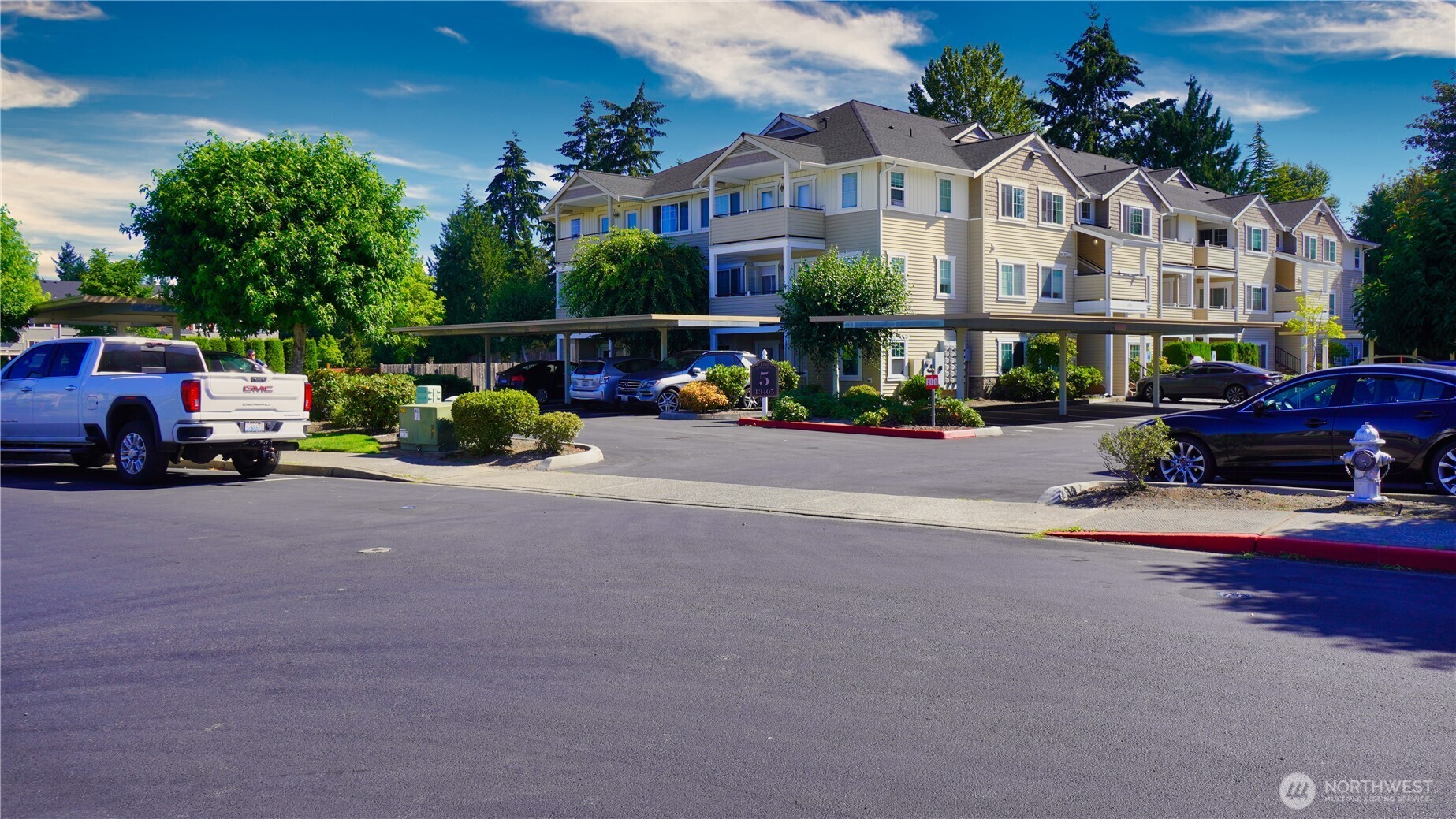 13405 97th Avenue E Unit: 207