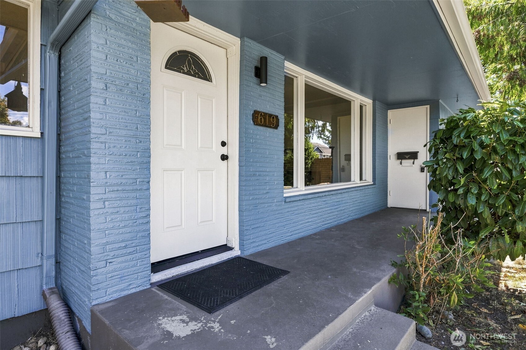 619 N Verde Street