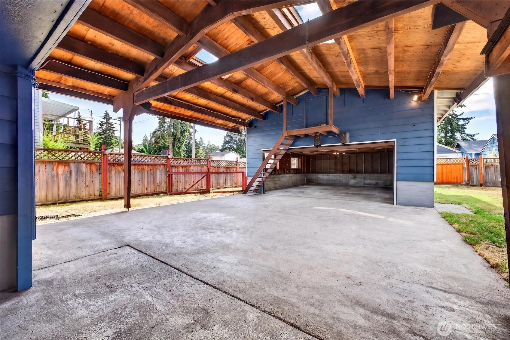 7236 S Wapato