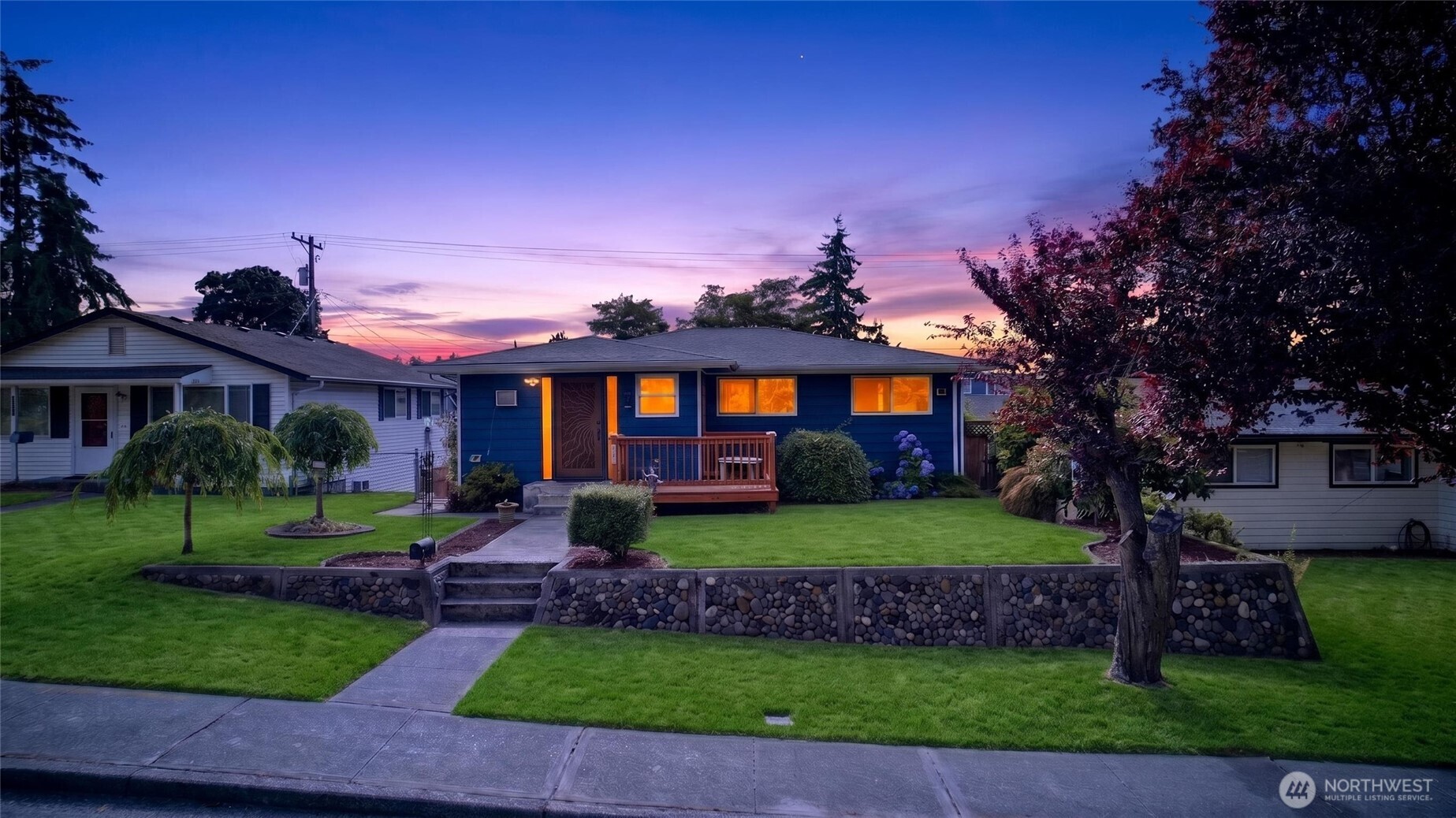 7236 S Wapato
