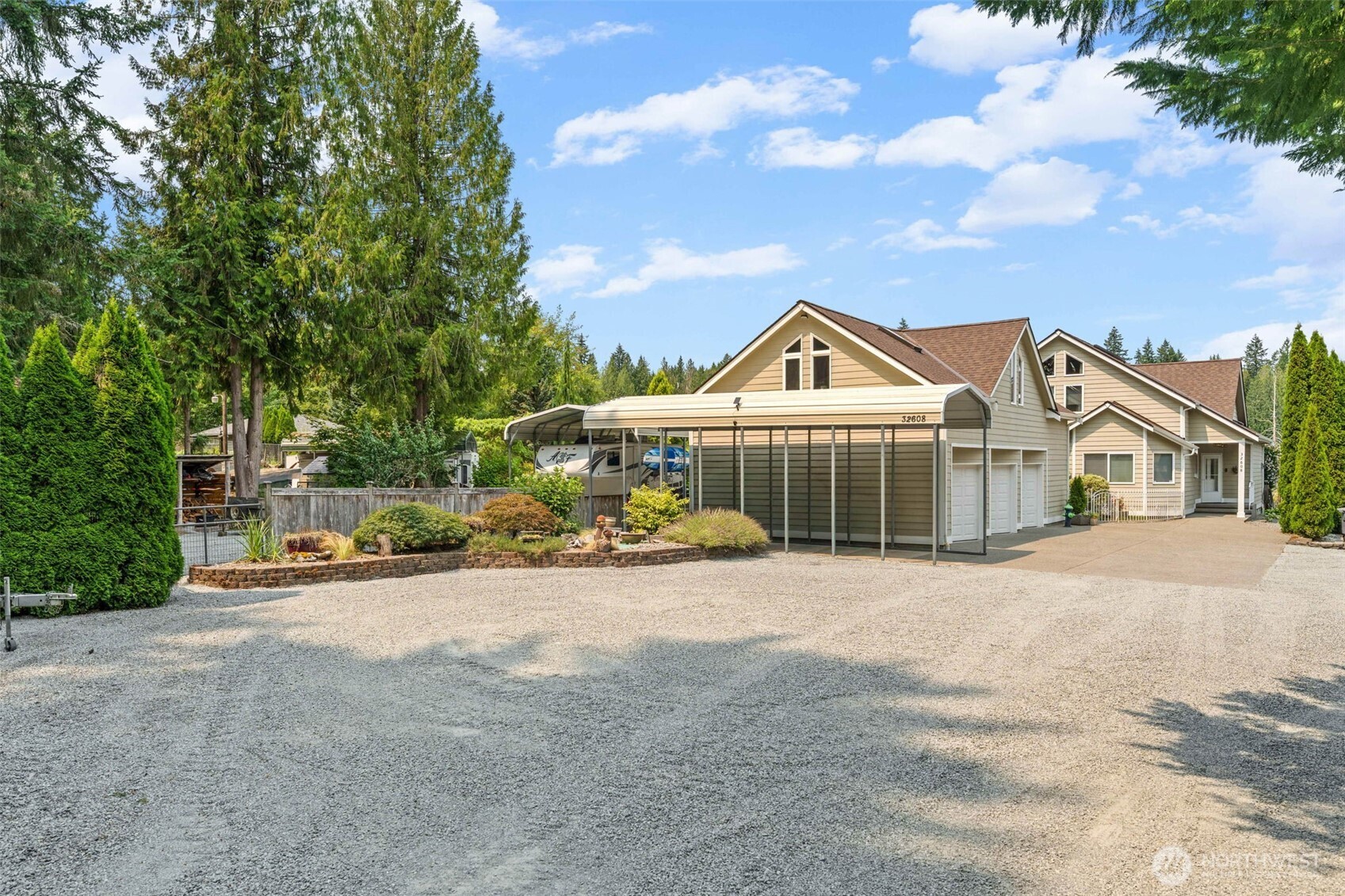 32608 Benbow Drive E