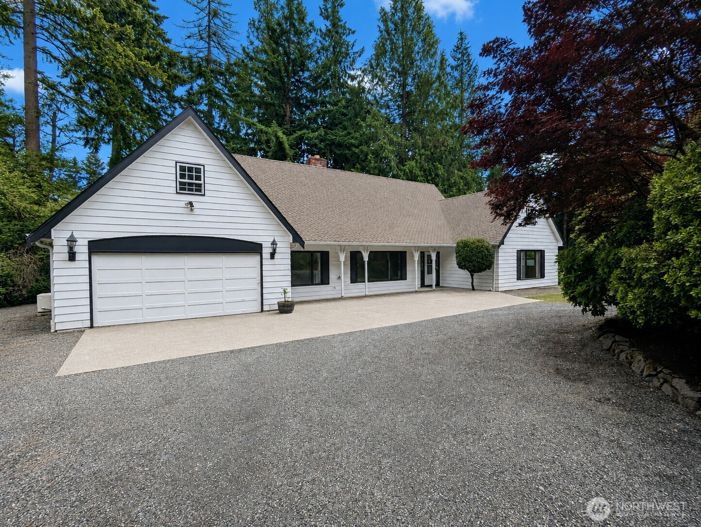 25413 SE Mirrormont Drive