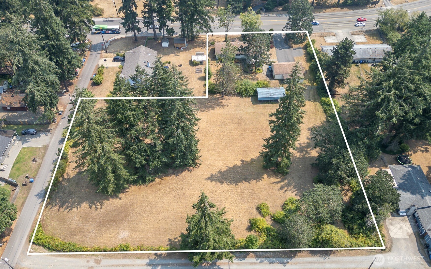 16416 Spanaway Loop Road S