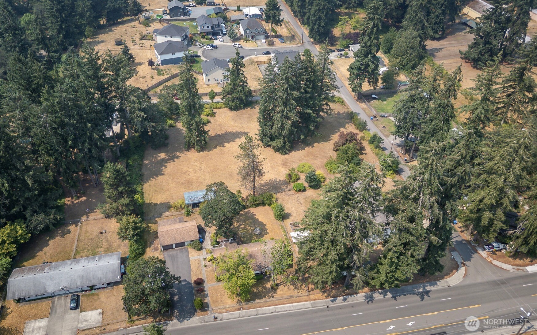 16416 Spanaway Loop Road S