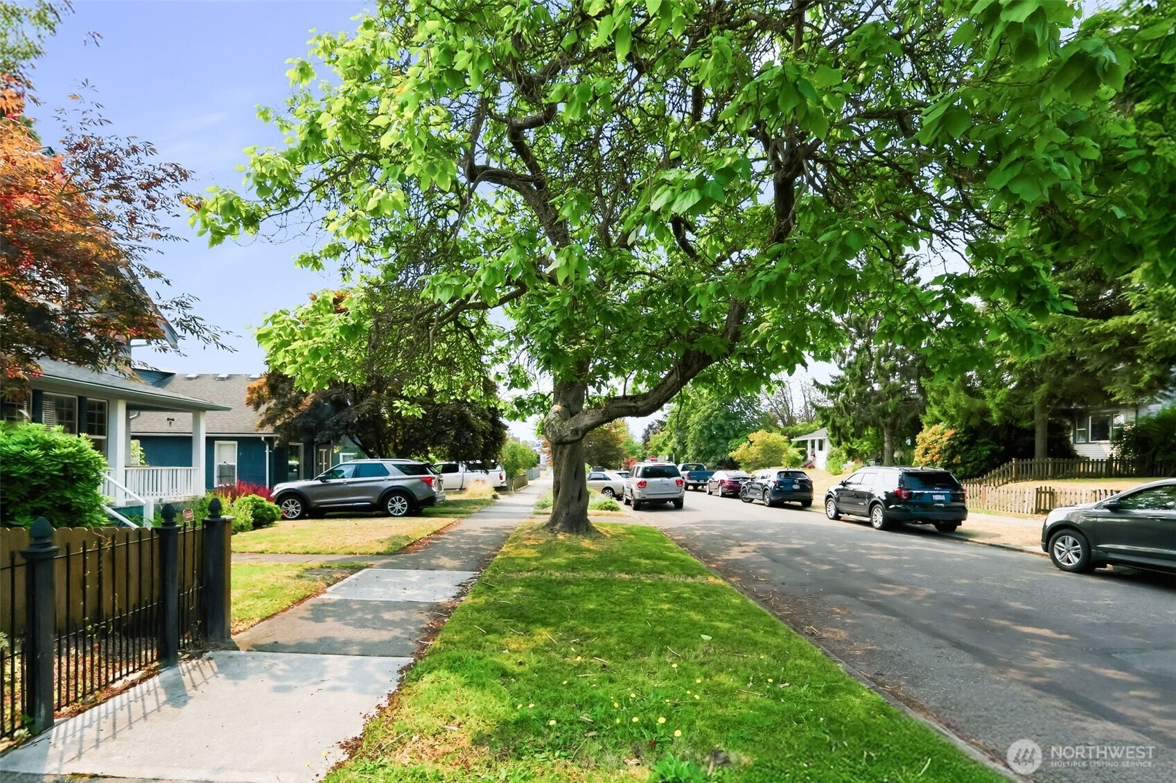 2511 Maple Street