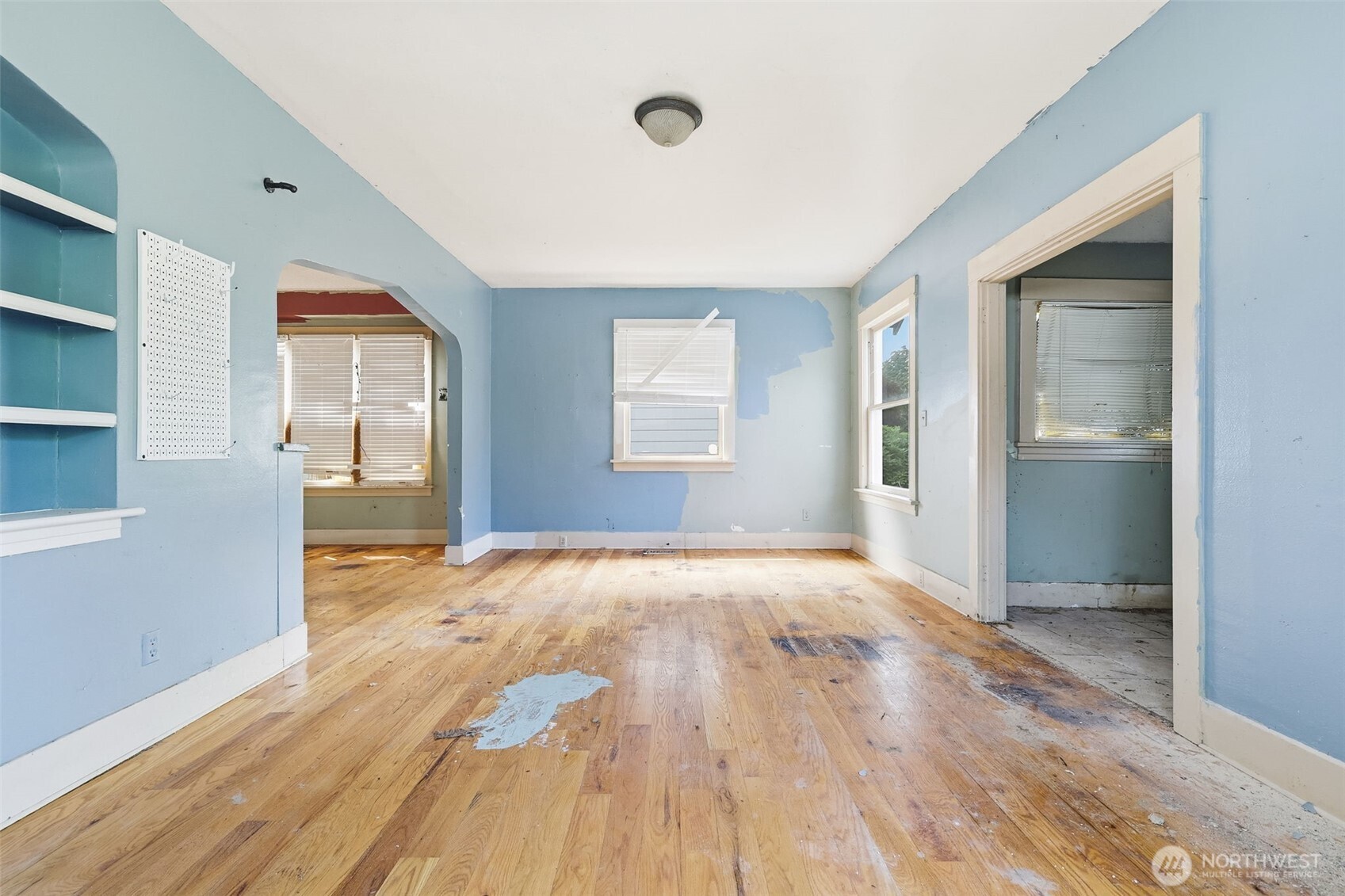 2511 Maple Street