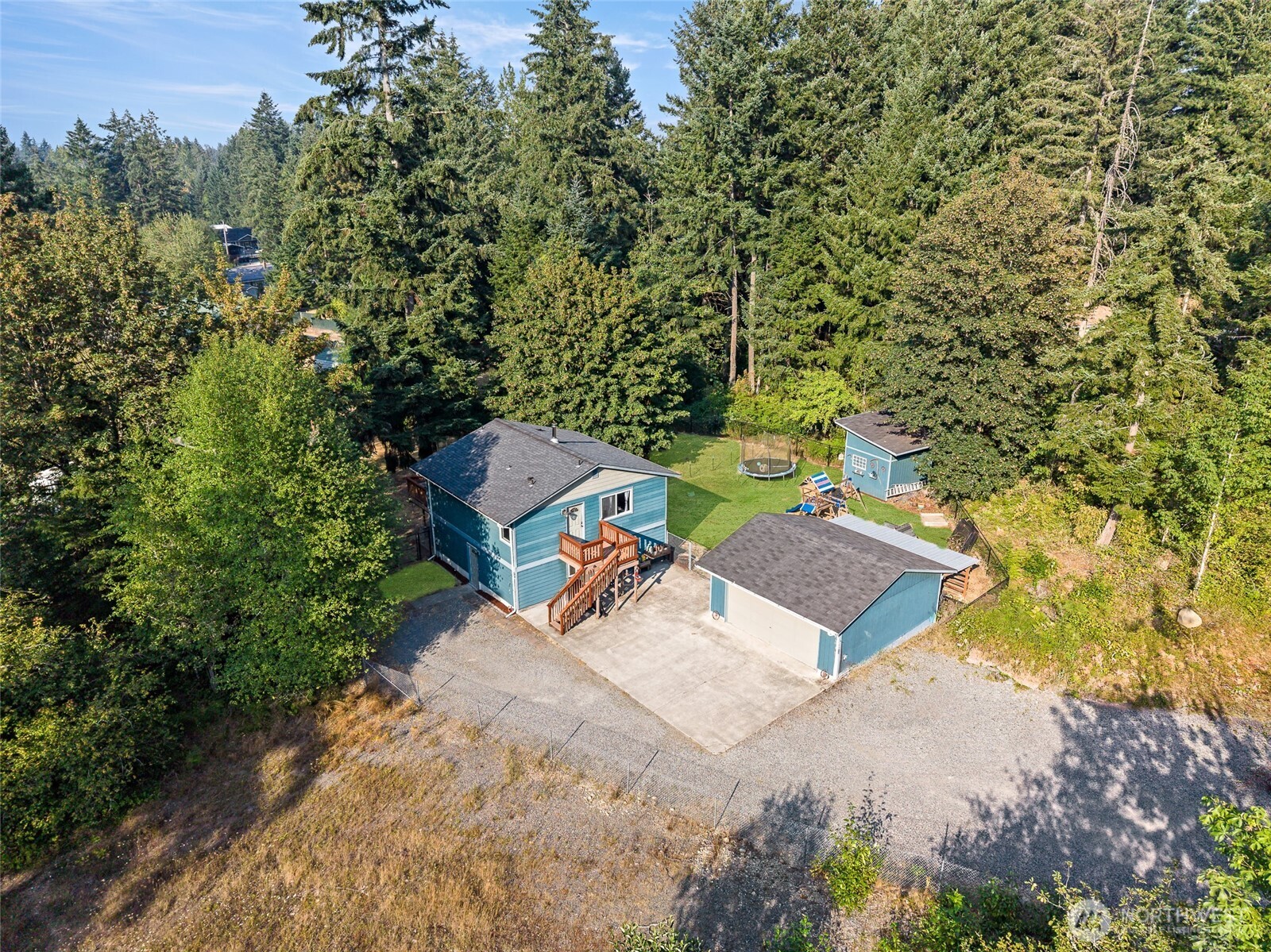 20710 128th Avenue Ct E