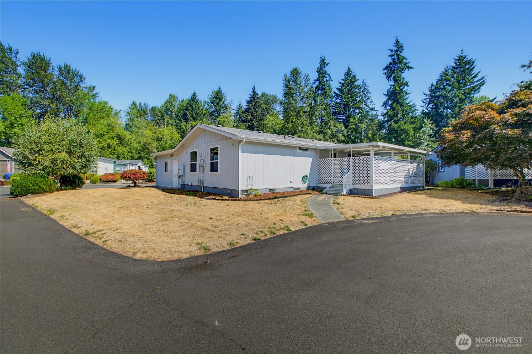 12422 152nd Street Ct E Unit: 69
