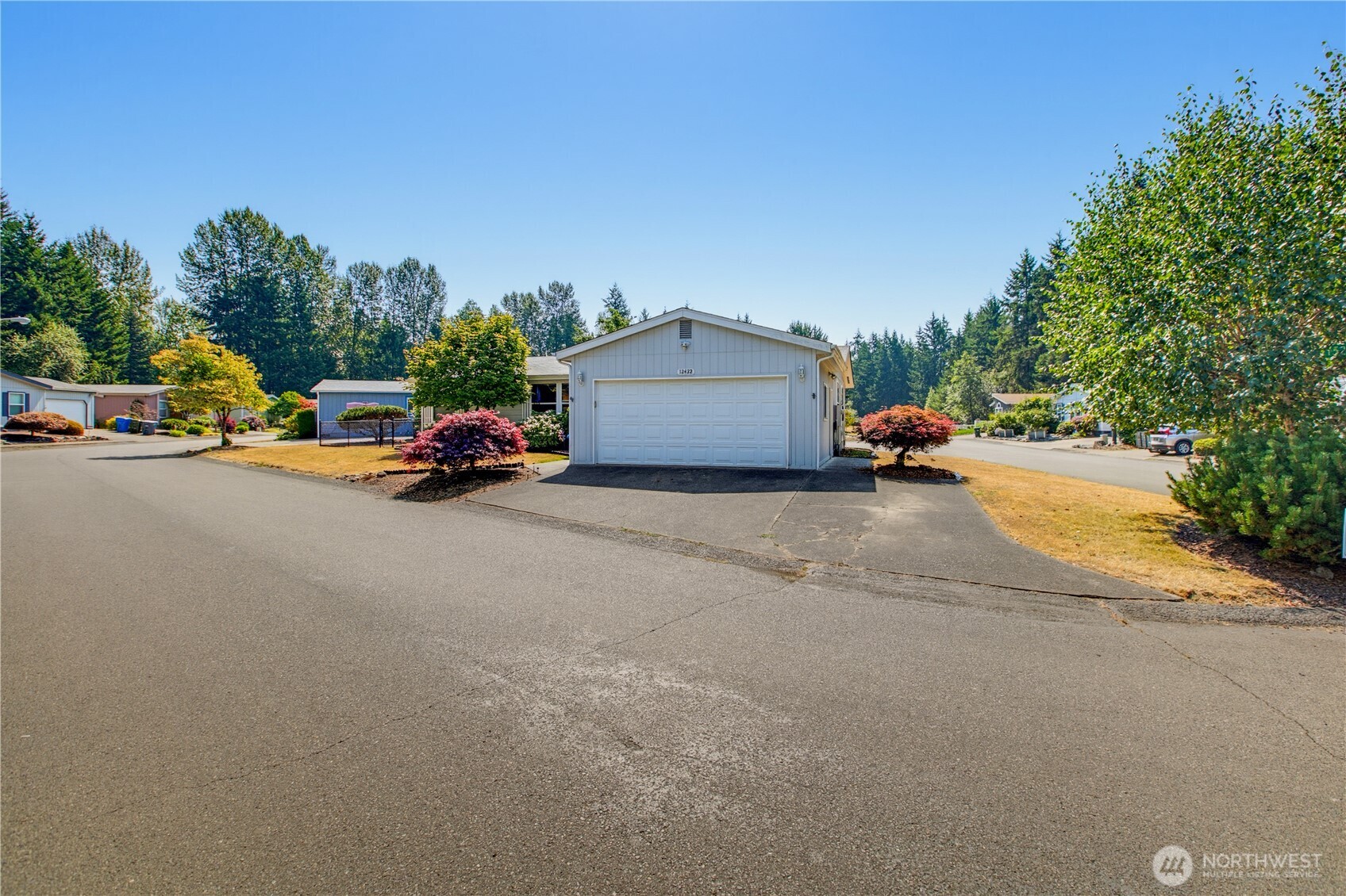 12422 152nd Street Ct E Unit: 69