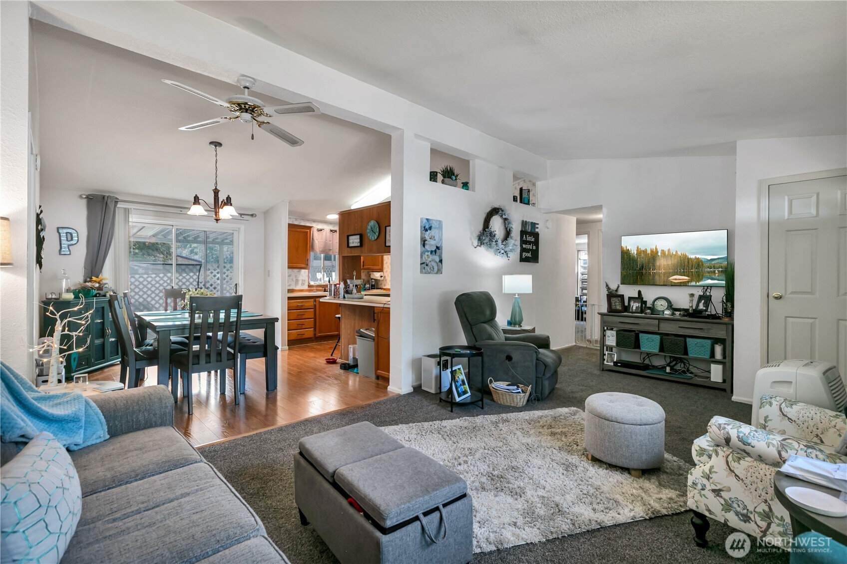 12422 152nd Street Ct E Unit: 69